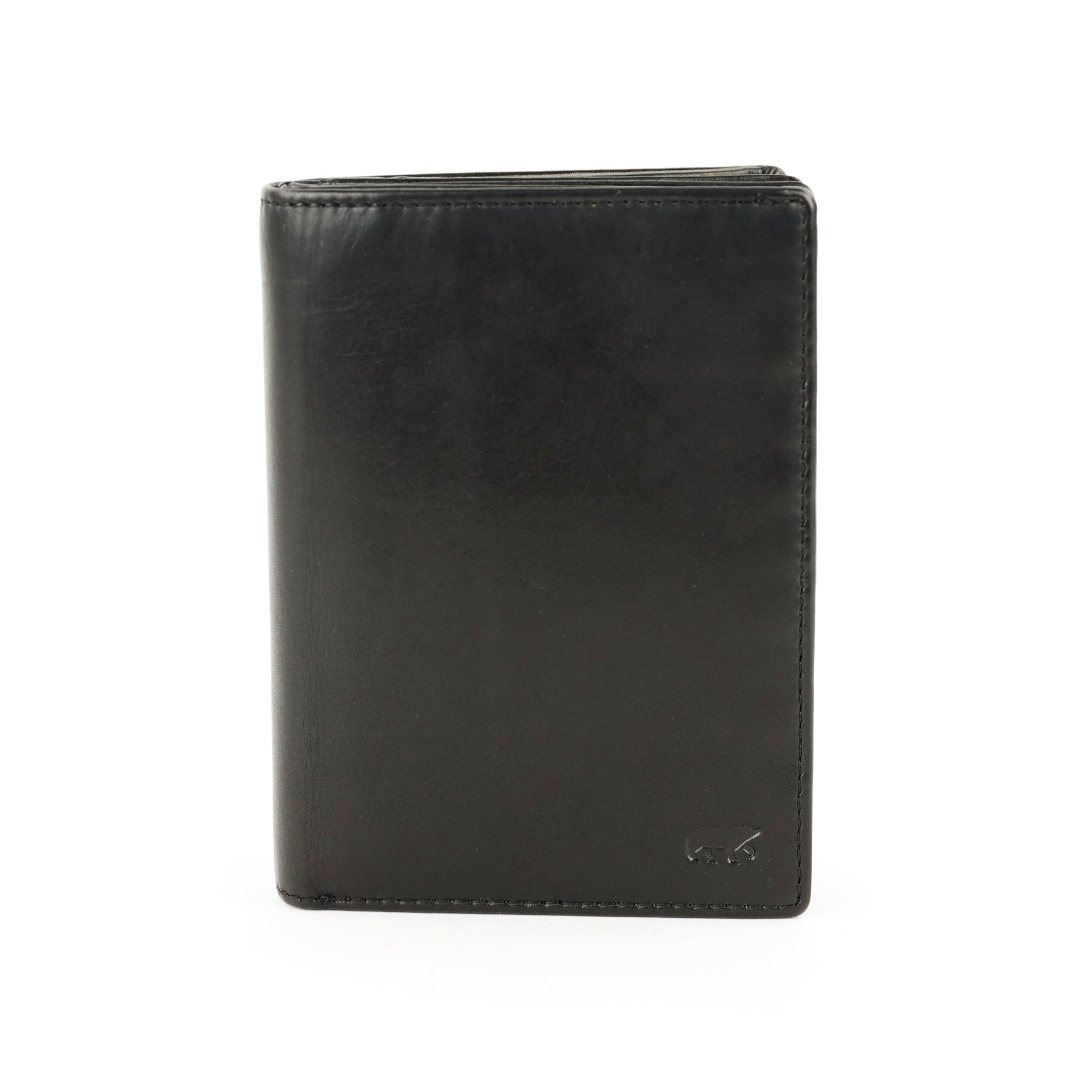 Fahrzeugpapiere-/Kartenhalter 'Nikos' Schwarz