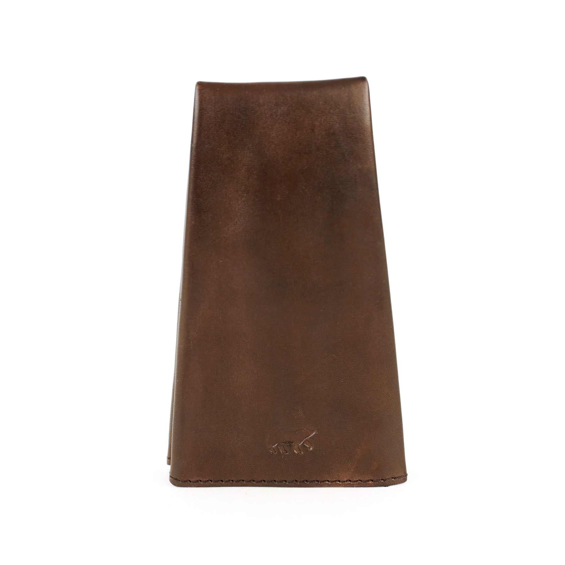 Schlüsseletui 'Pablo' Dunkelbraun