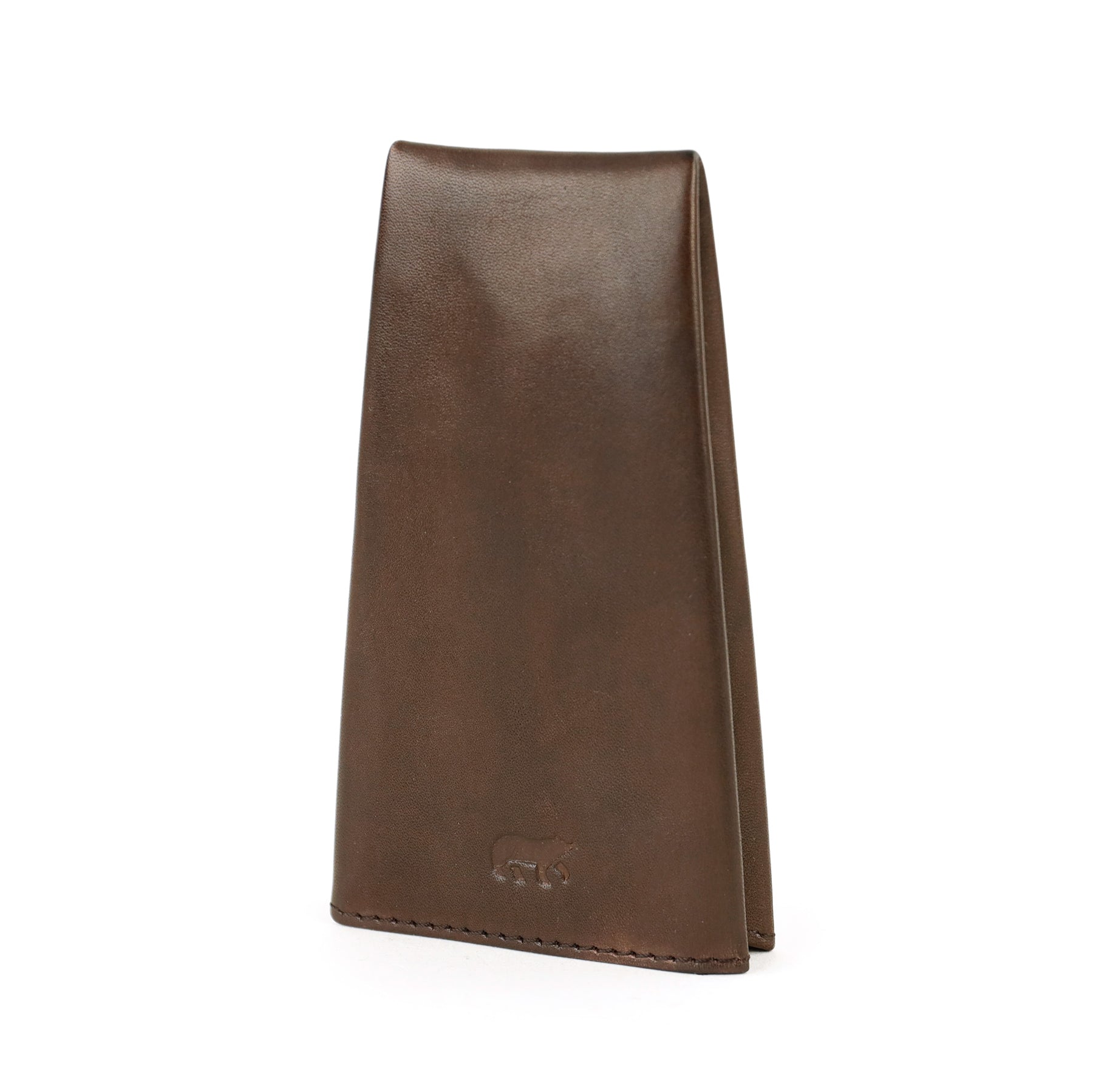 Schlüsseletui 'Pablo' Dunkelbraun