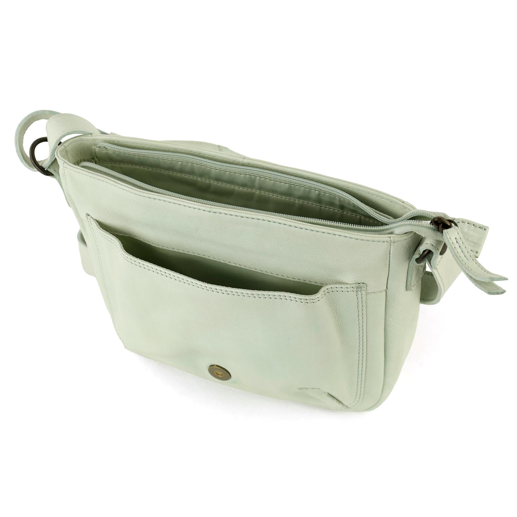 Umhängetasche 'Mattea' Ice