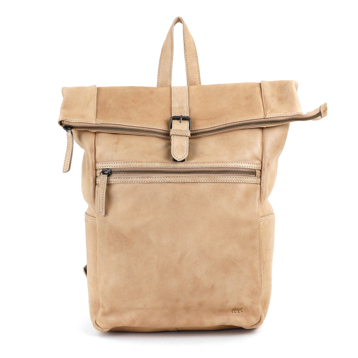 Rucksack 'Rick' Beige