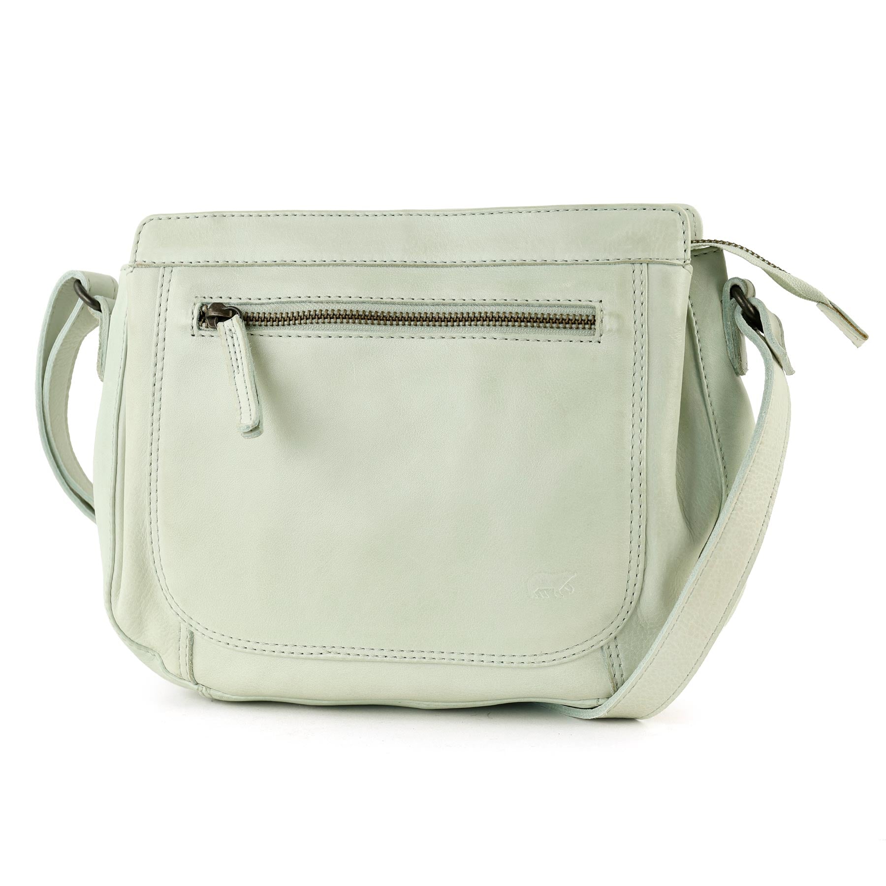 Umhängetasche 'Miley' Ice