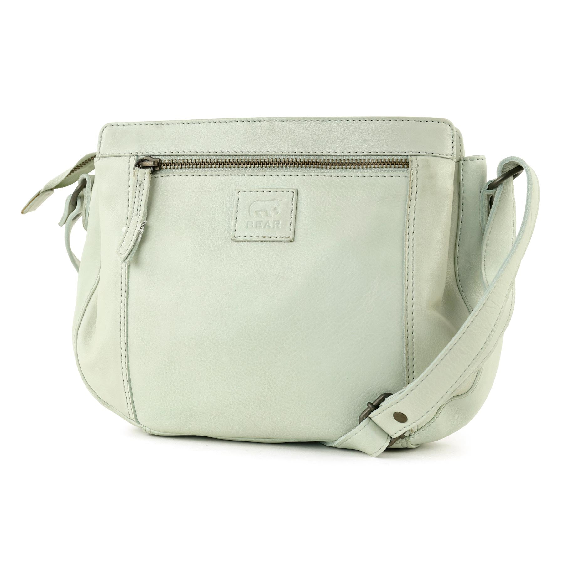 Umhängetasche 'Miley' Ice