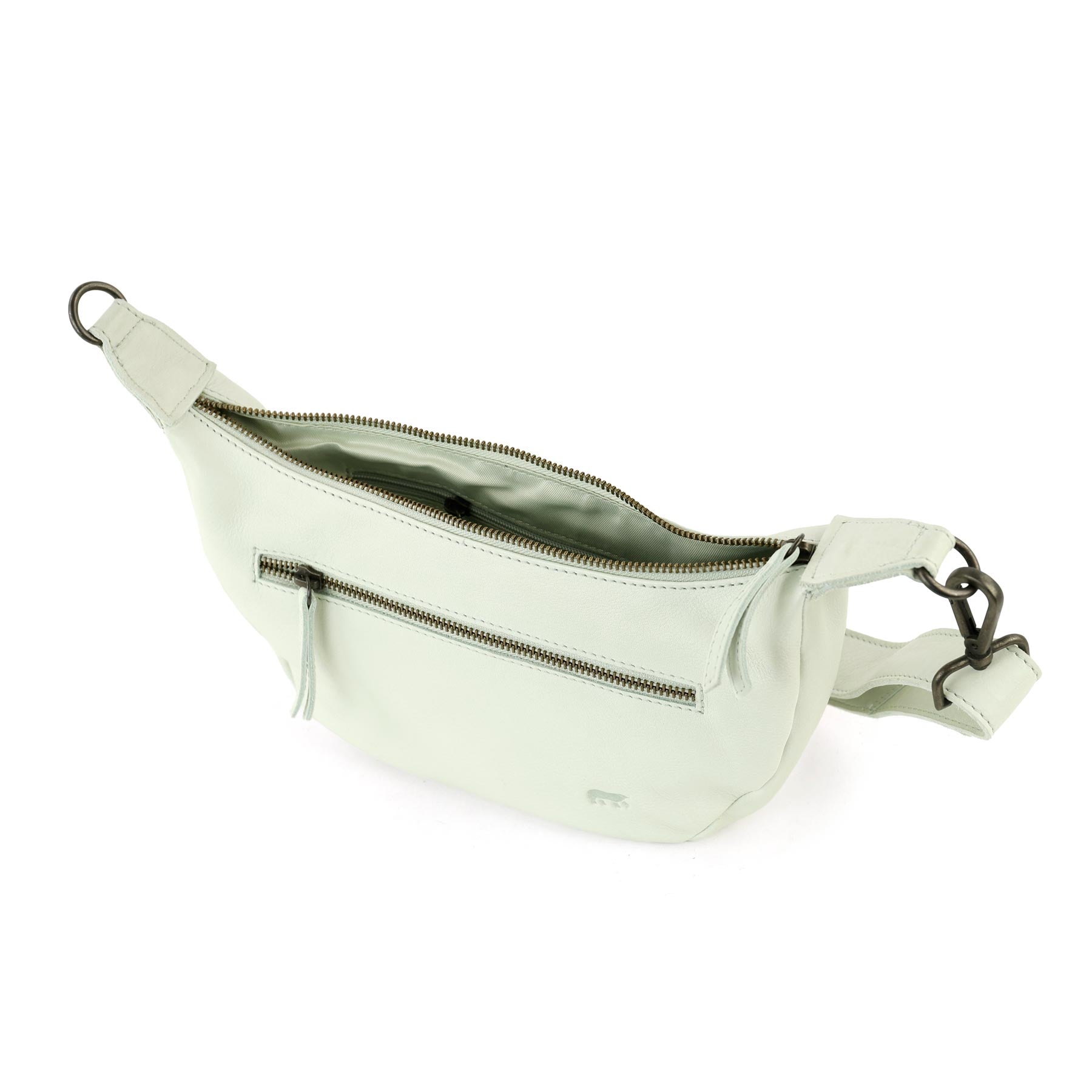 Crossbody Tasche 'Clara' Ice