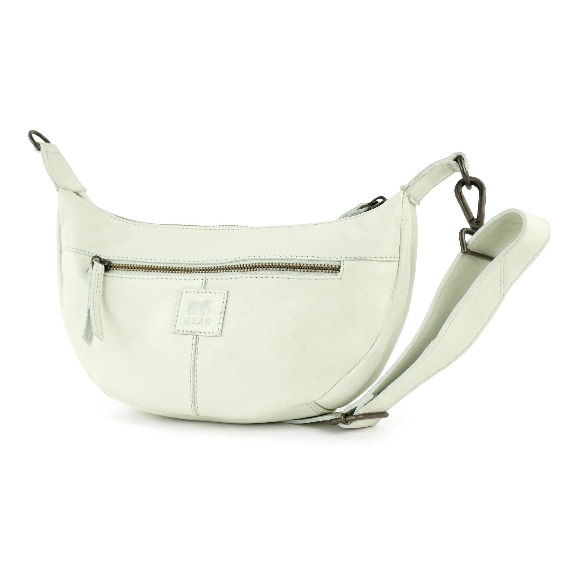 Crossbody Tasche 'Clara' Ice