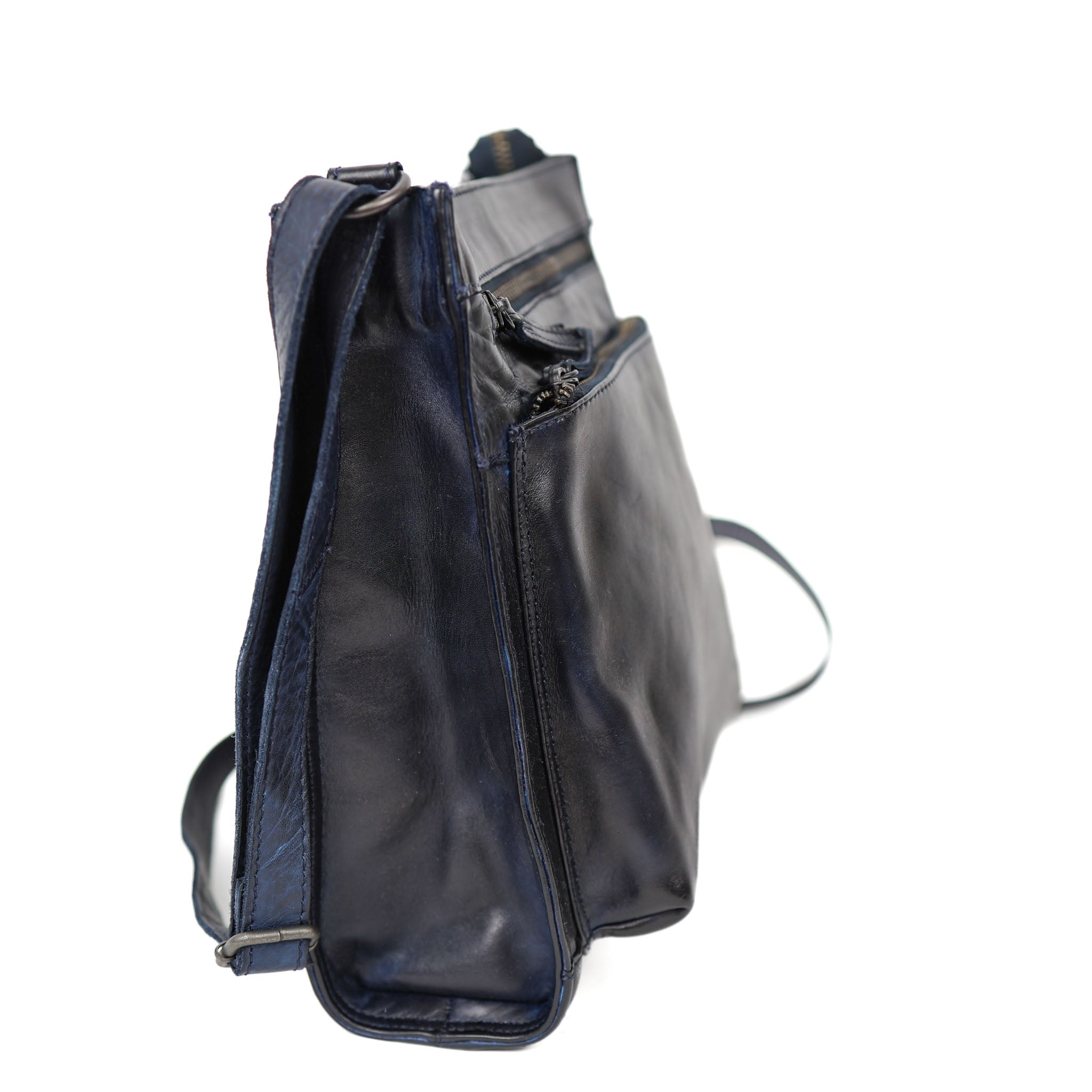 Umhängetasche 'Marisa' blau