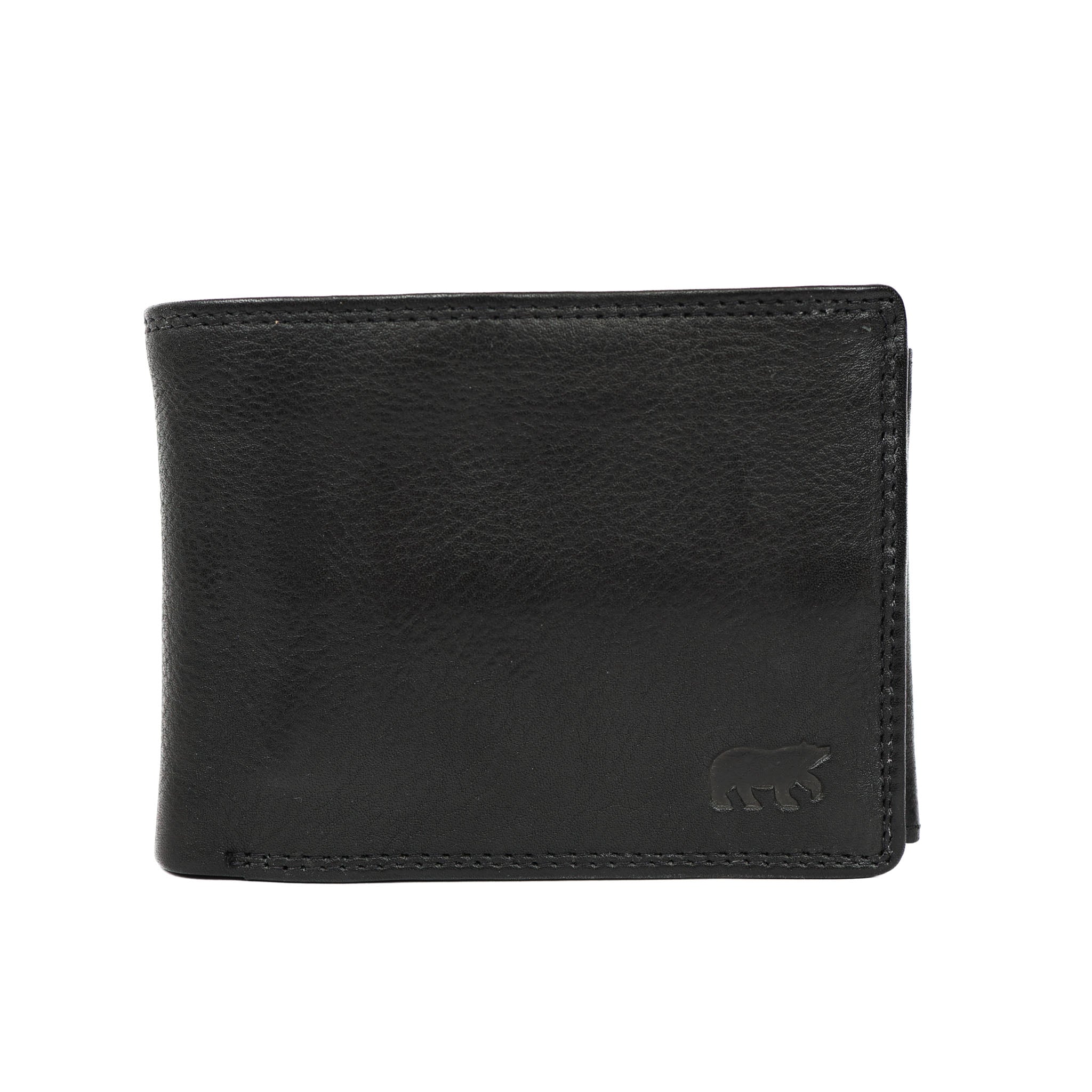 Billfold 'Abel' Schwarz