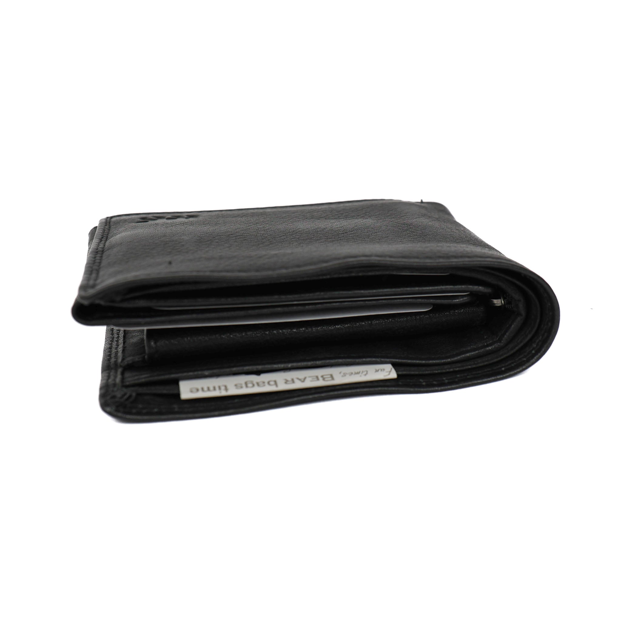 Billfold 'Abel' Schwarz