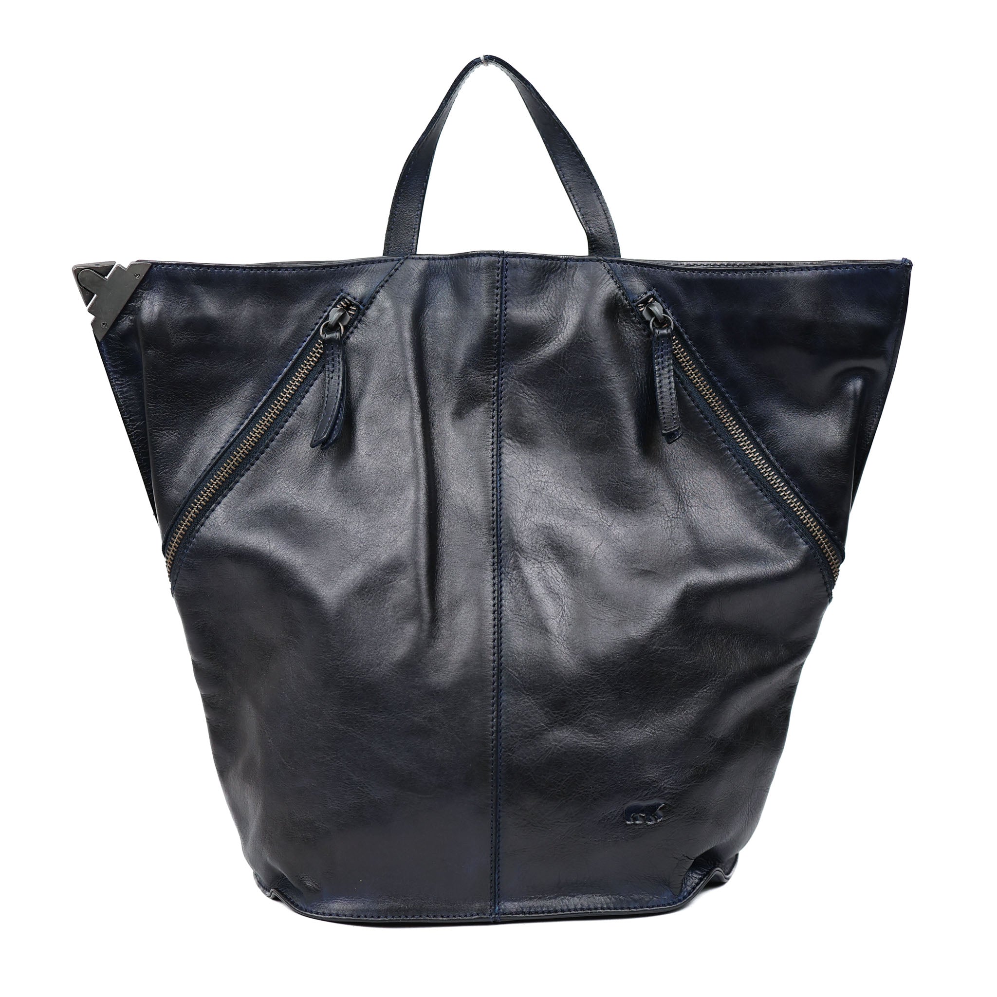 Rucksack 'Lisa' blau