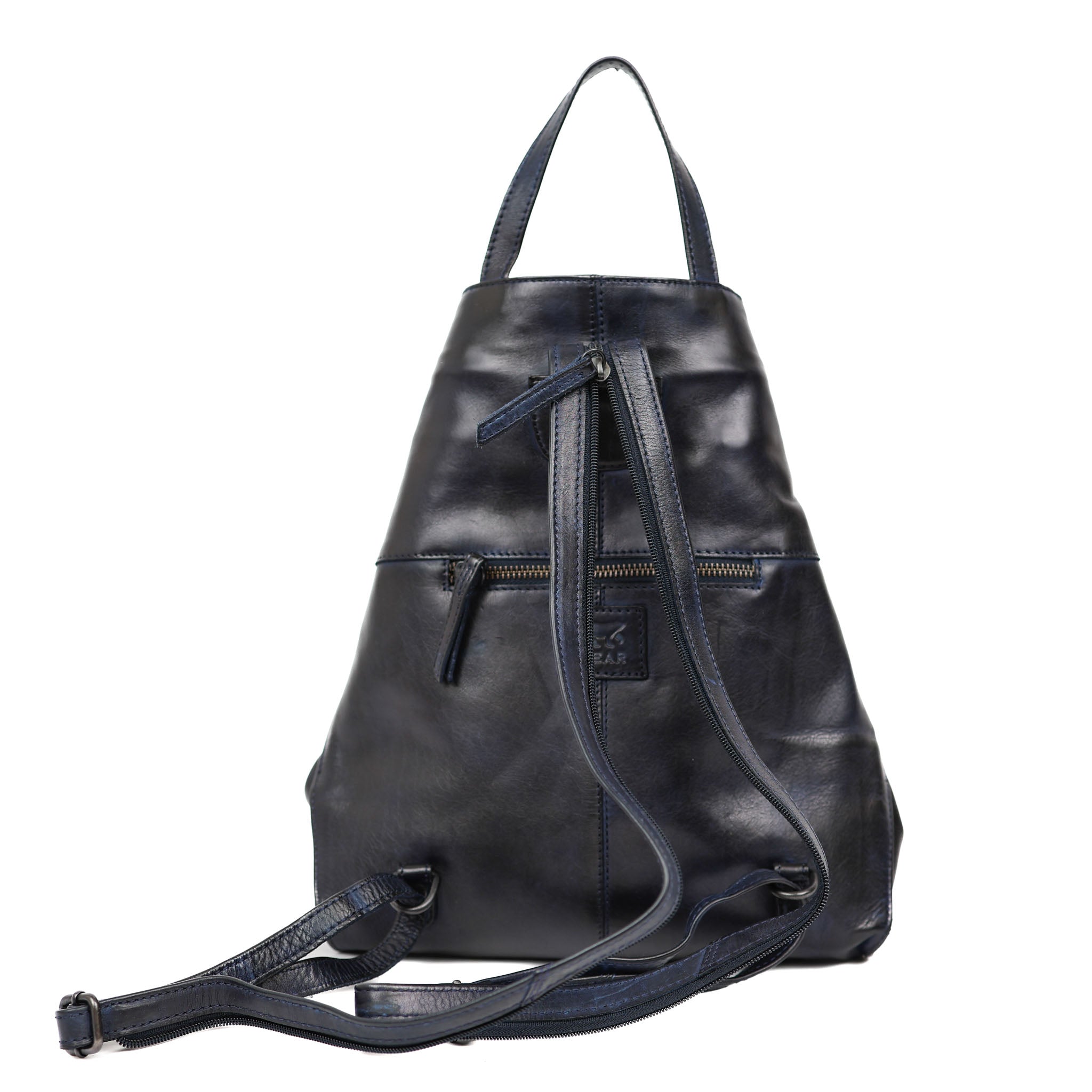 Rucksack 'Lisa' blau