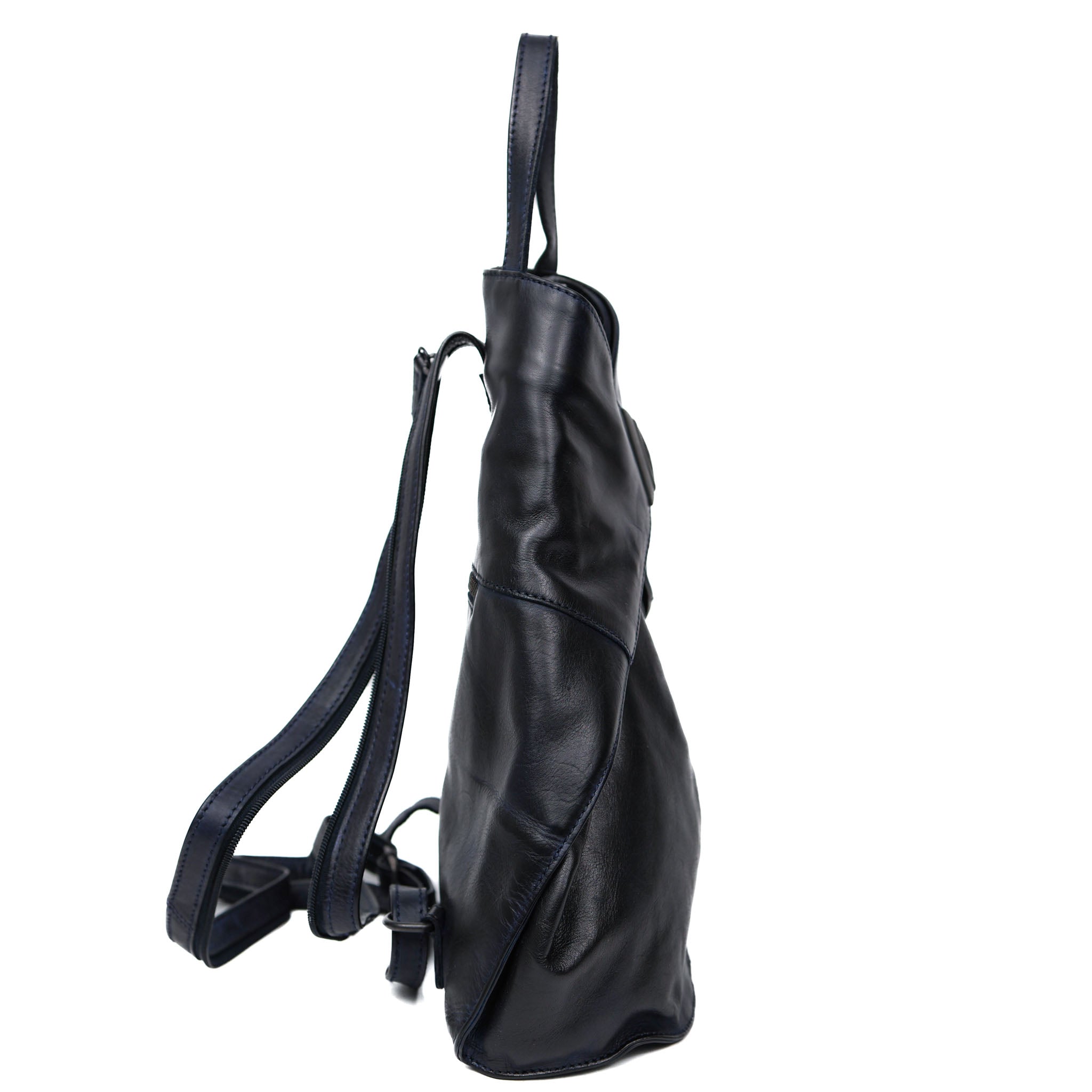 Rucksack 'Lisa' blau