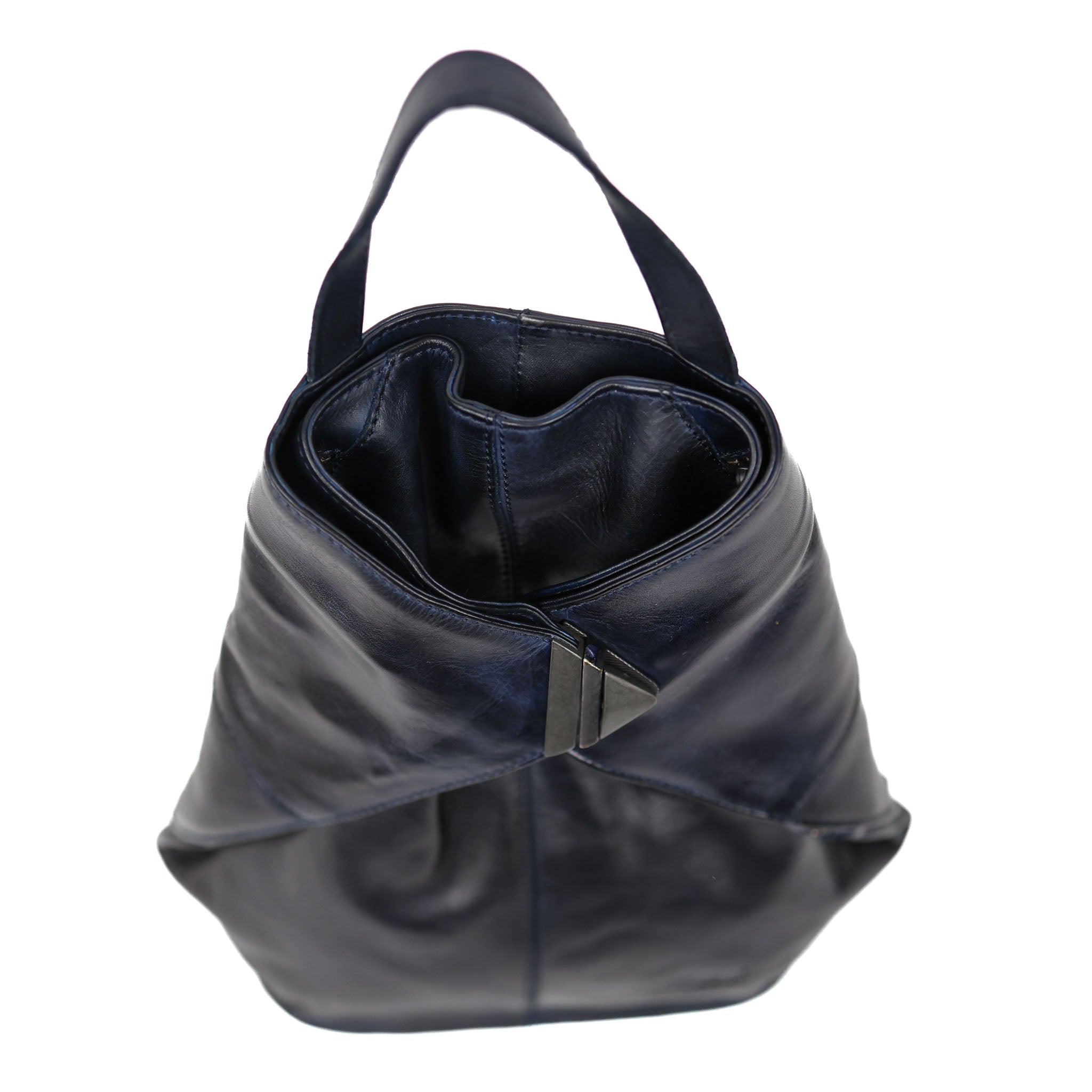 Rucksack 'Lisa' blau