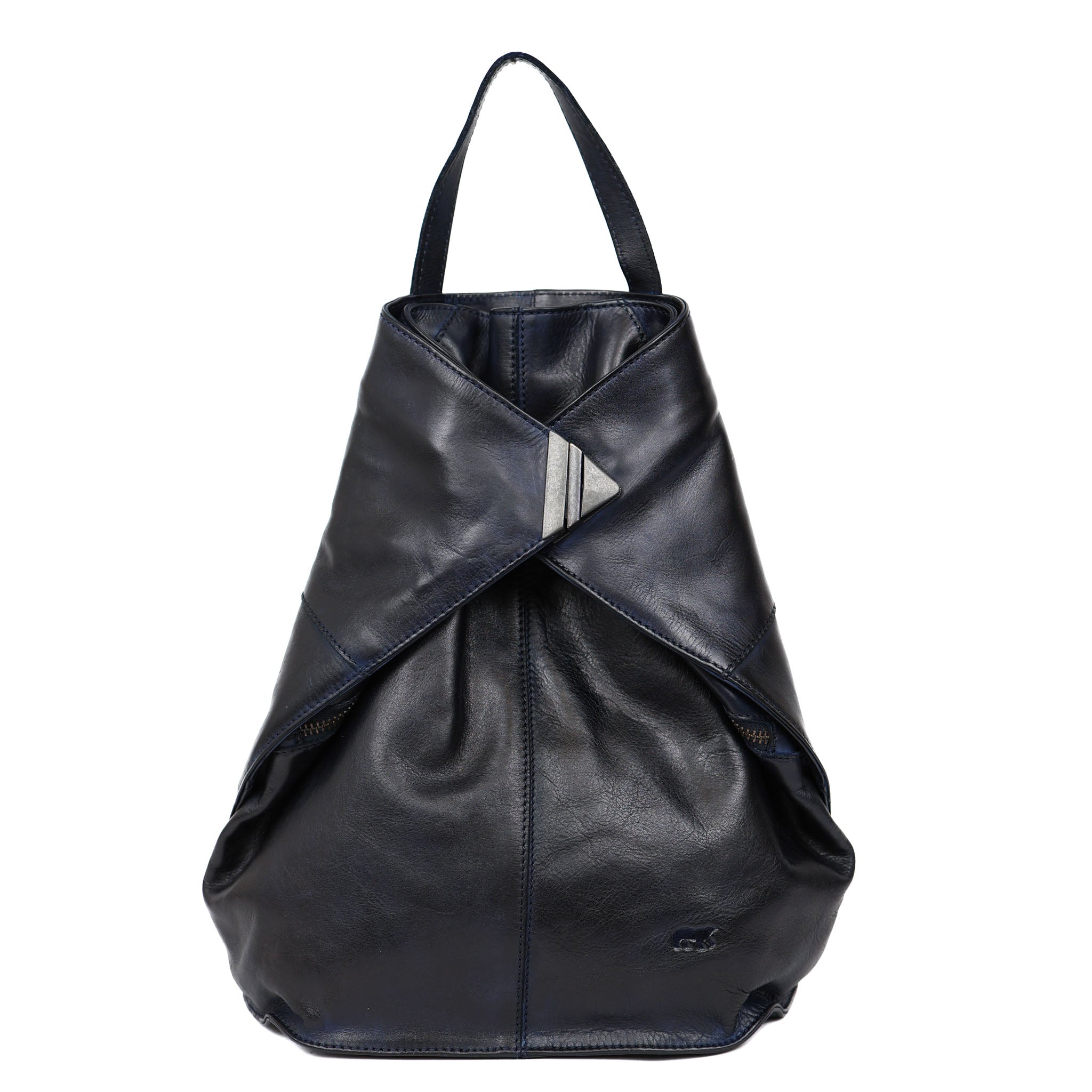 Rucksack 'Lisa' blau