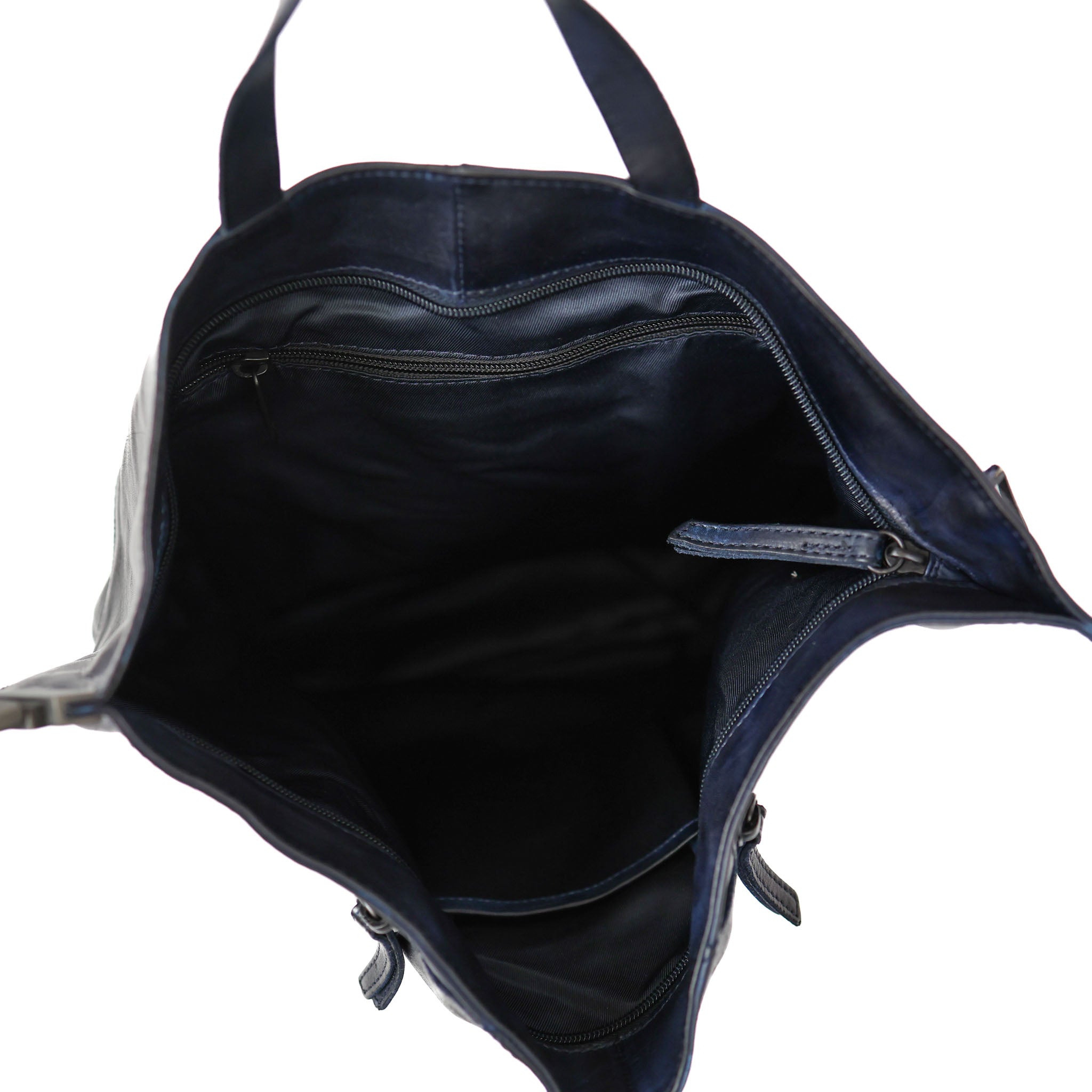 Rucksack 'Lisa' blau