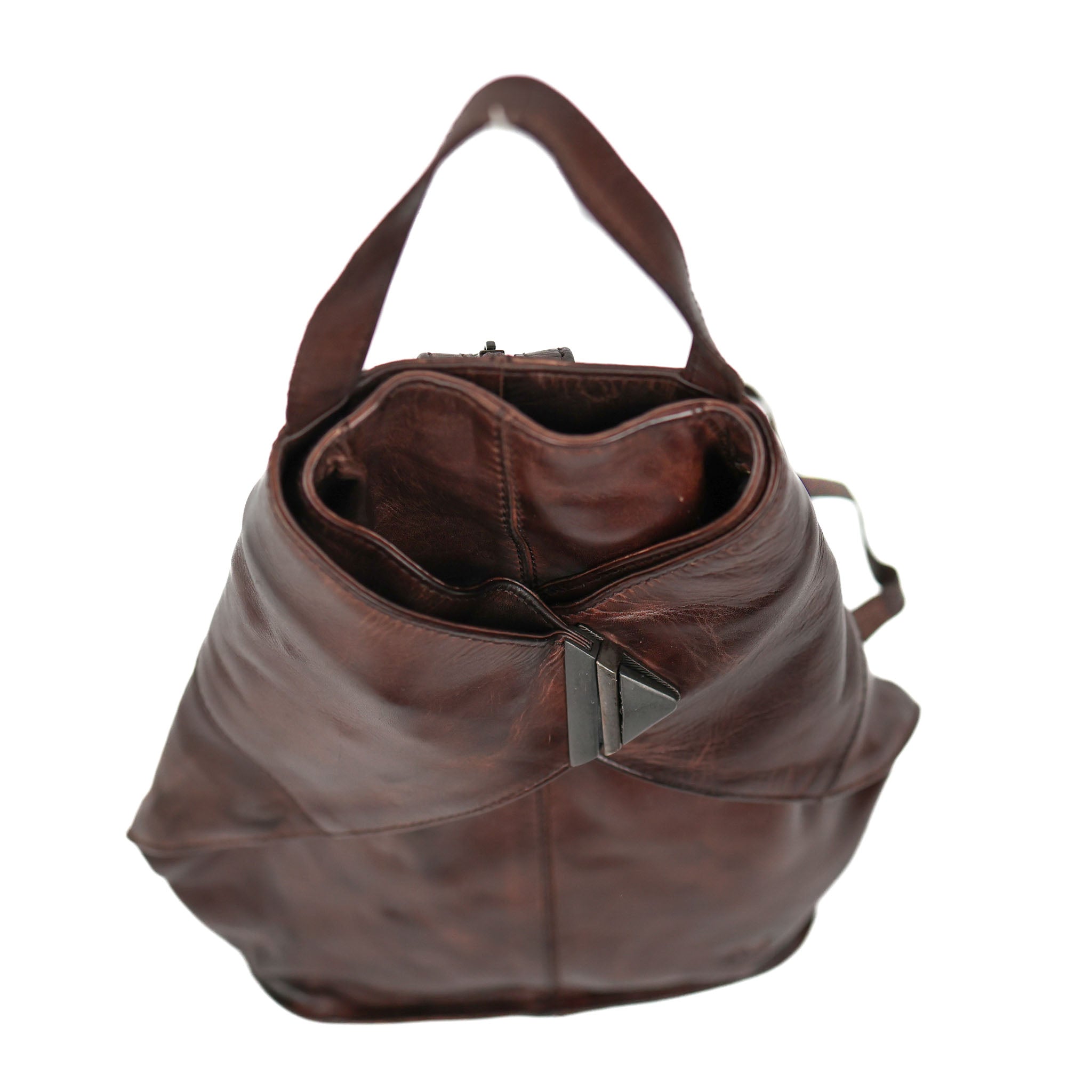 Rucksack 'Lisa' braun