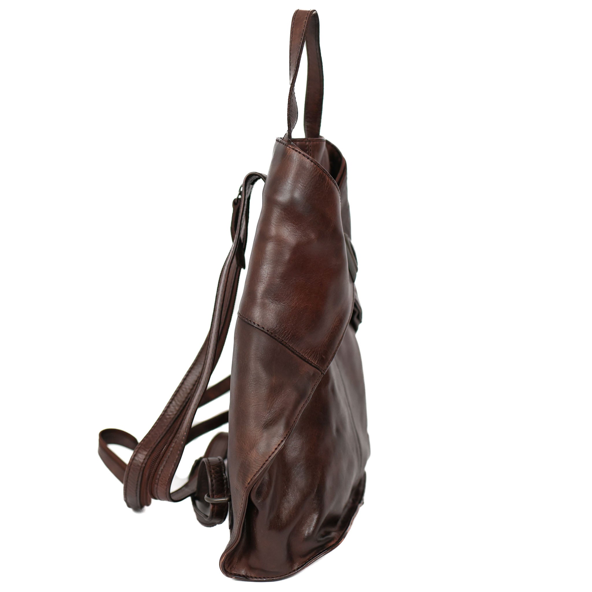 Rucksack 'Lisa' braun