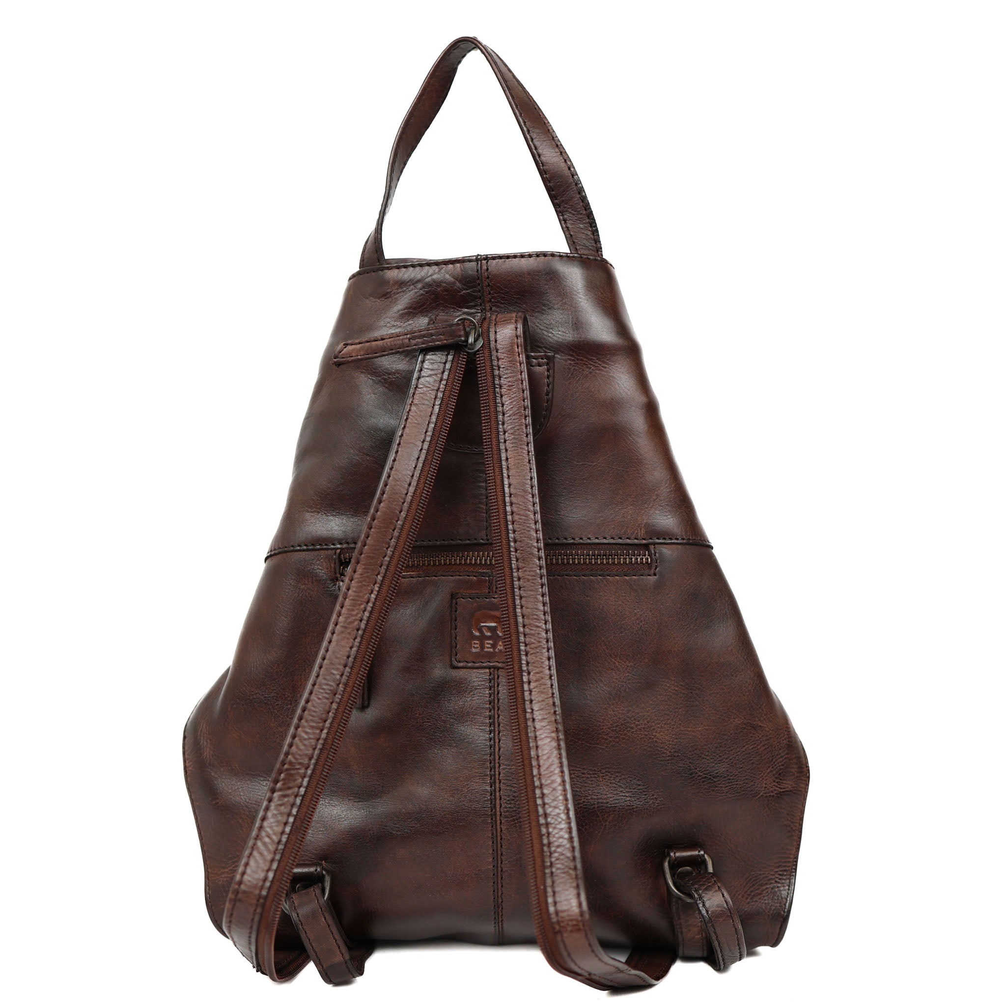 Rucksack 'Lisa' braun