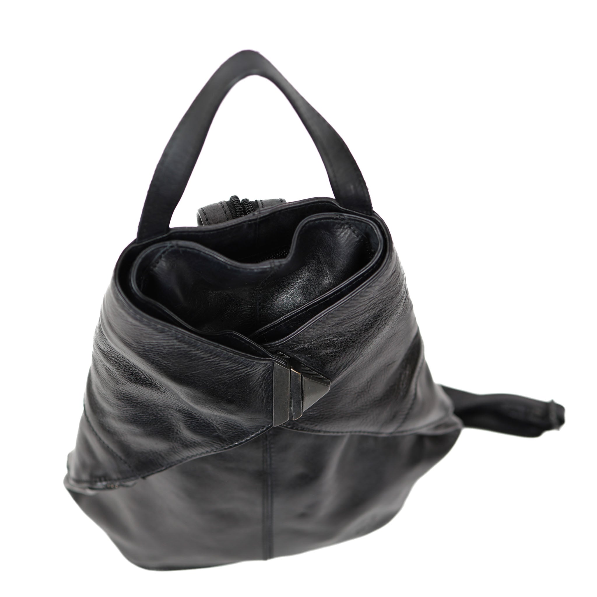 Rucksack 'Lisa' schwarz