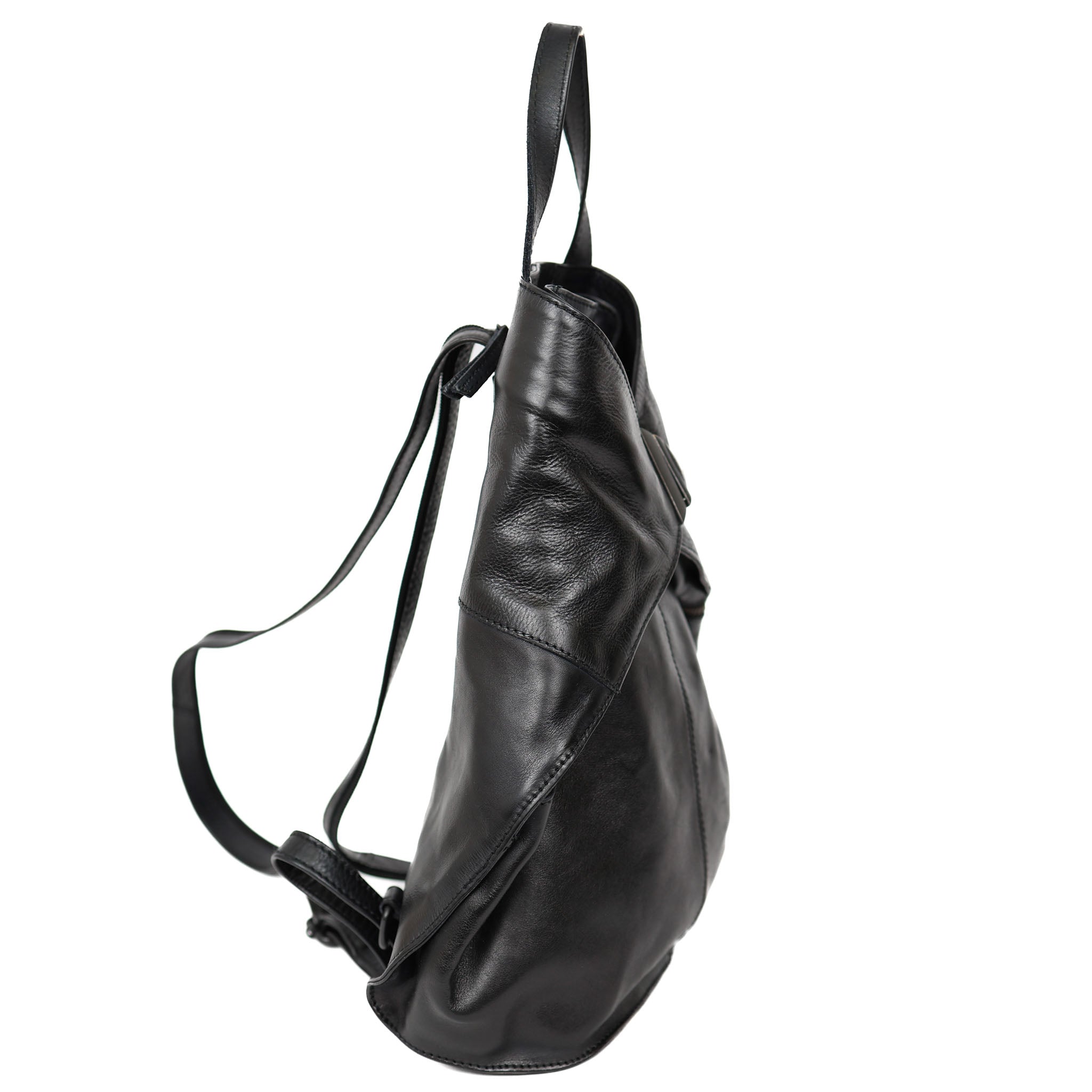 Rucksack 'Lisa' schwarz