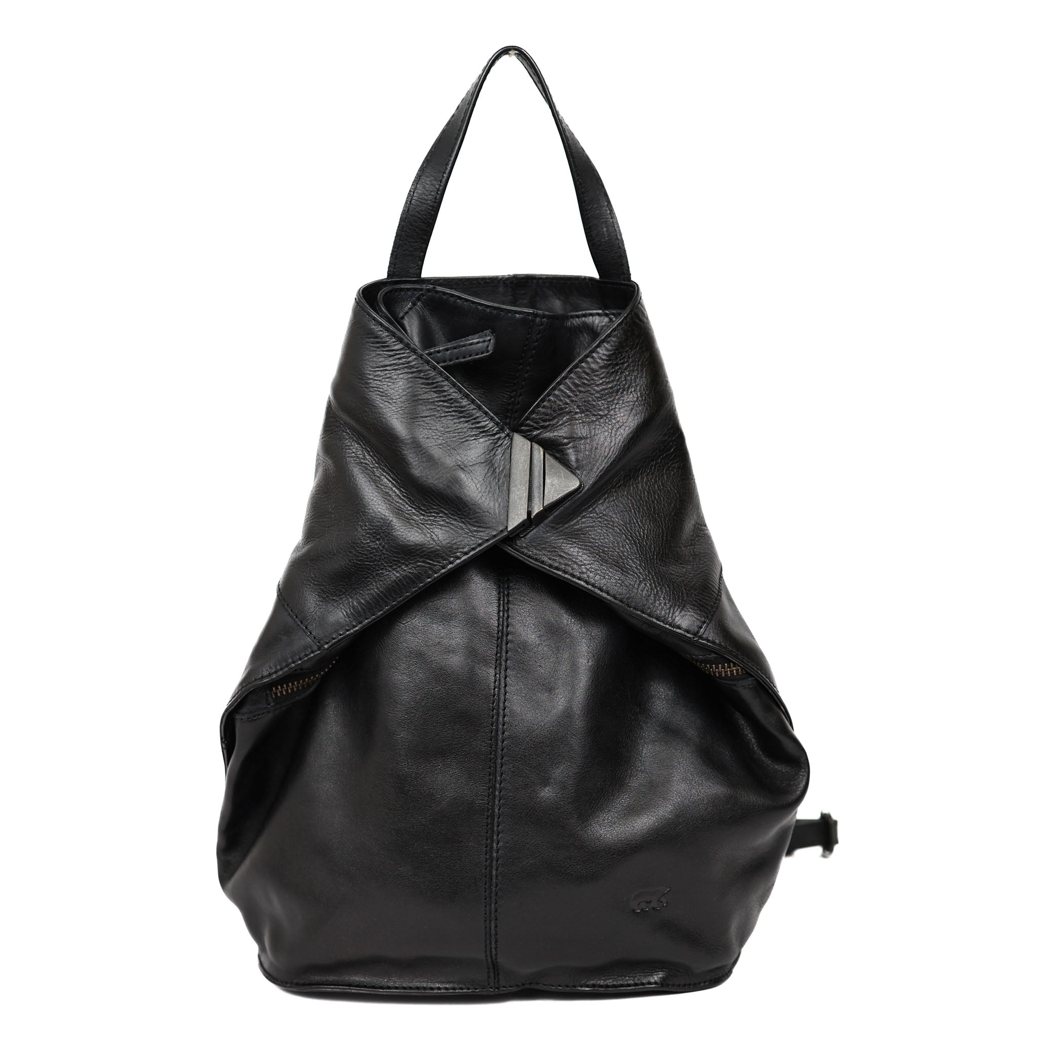 Rucksack 'Lisa' schwarz