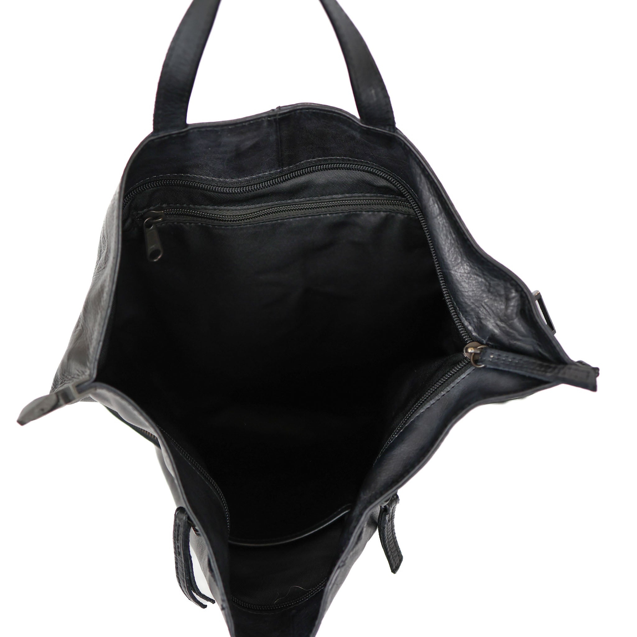 Rucksack 'Lisa' schwarz