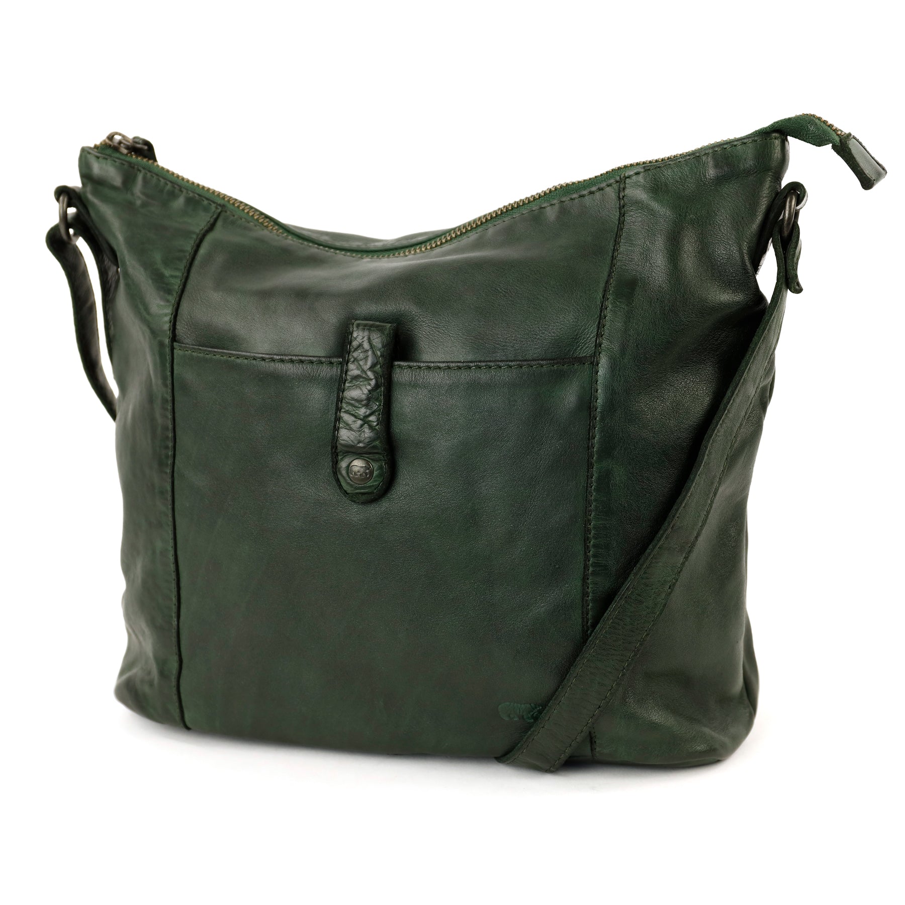Umhängetasche 'Sophia' Grün