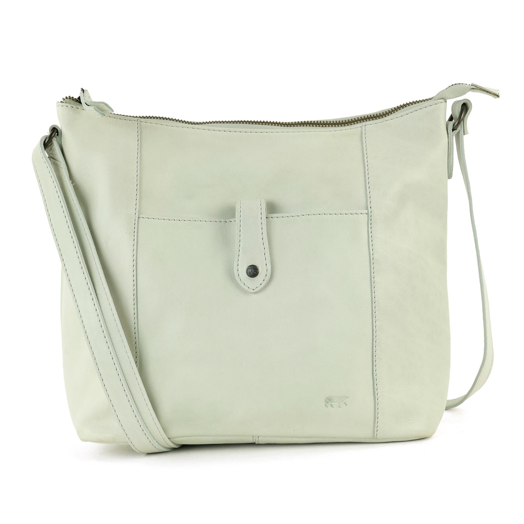 Umhängetasche 'Sophia' Ice