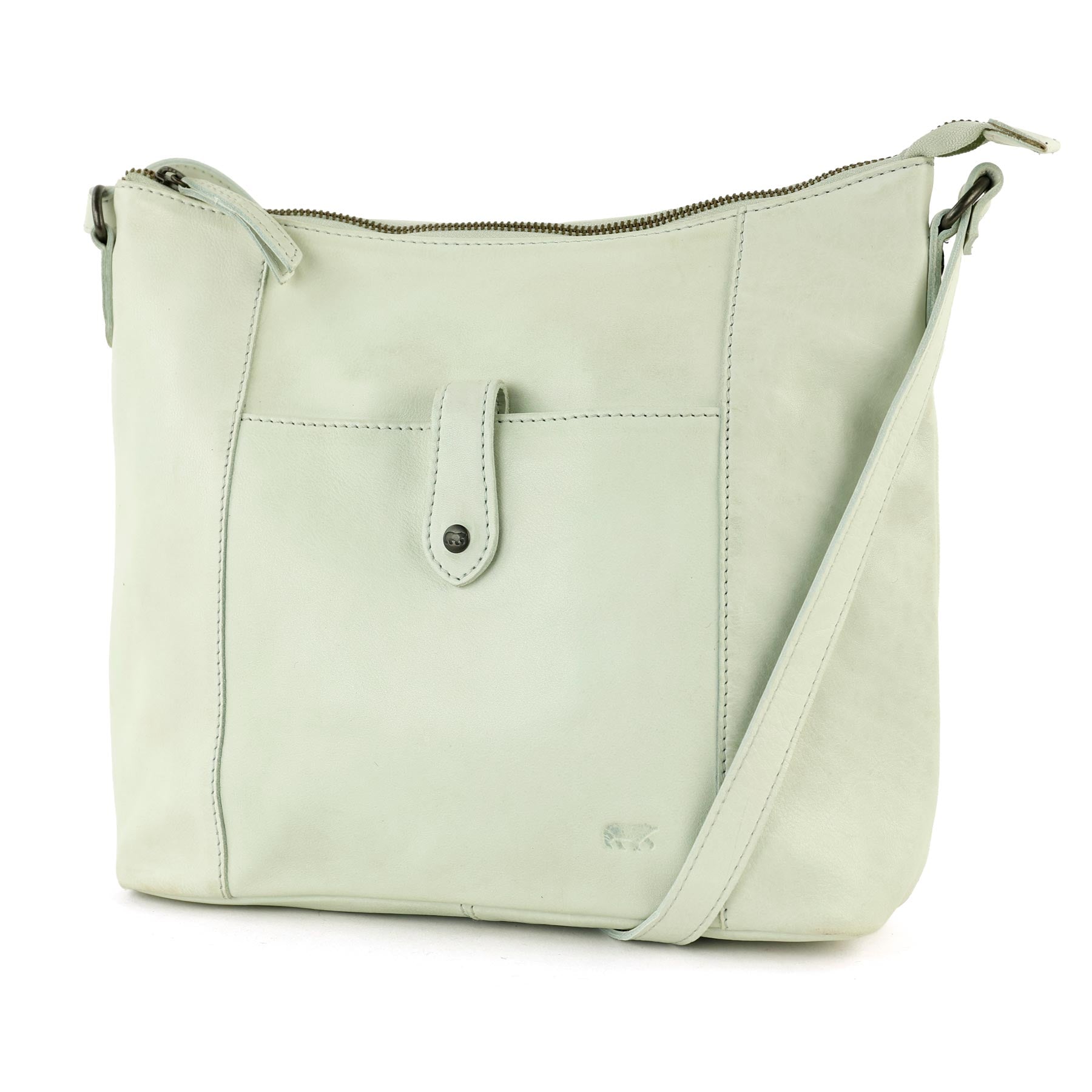 Umhängetasche 'Sophia' Ice