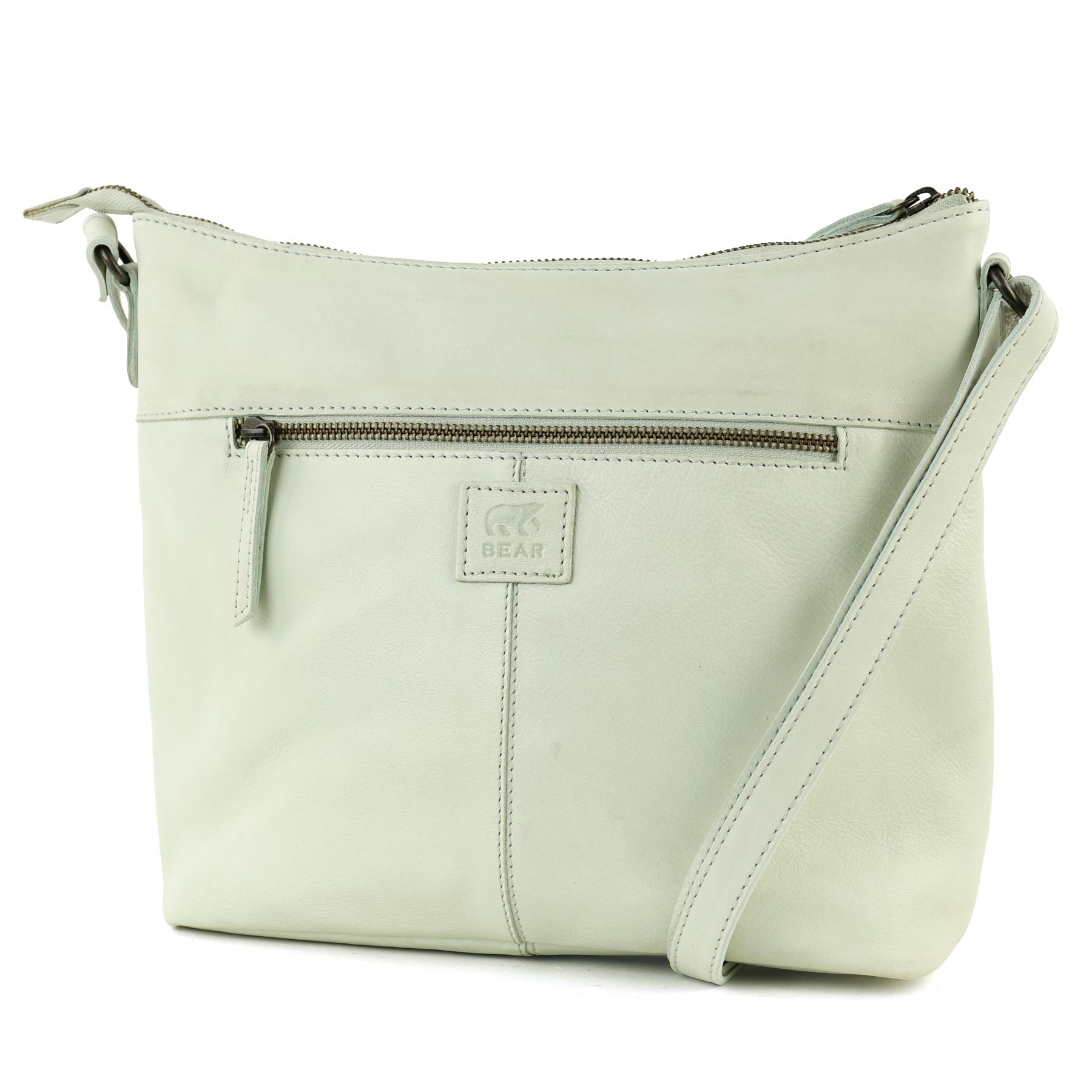 Umhängetasche 'Sophia' Ice