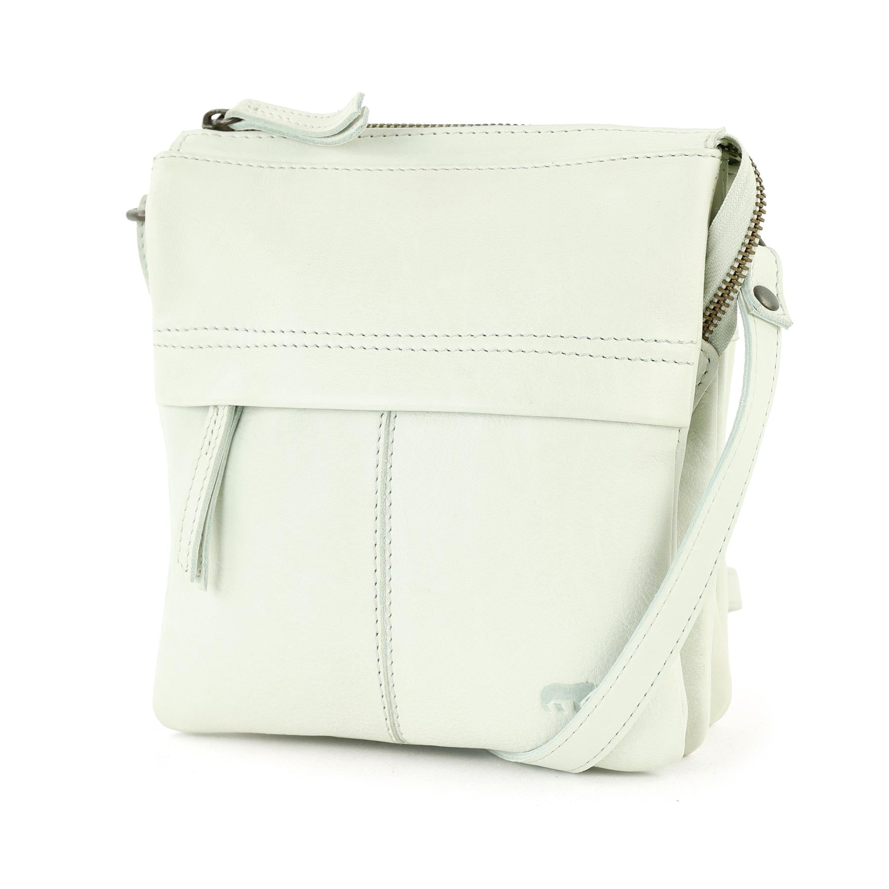 Kleine Umhängetasche 'Monique' Ice