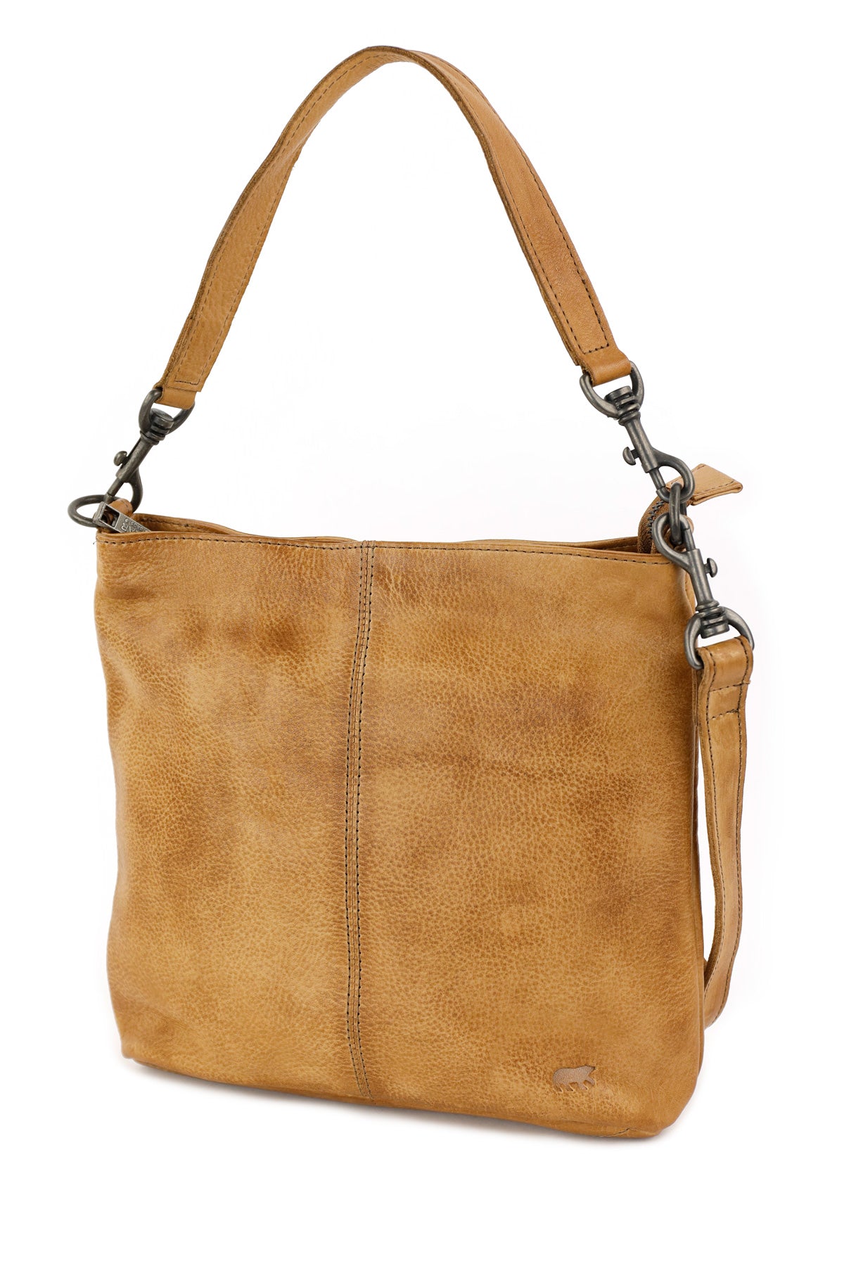 Beuteltasche 'Caprica' cognac - CP 1297