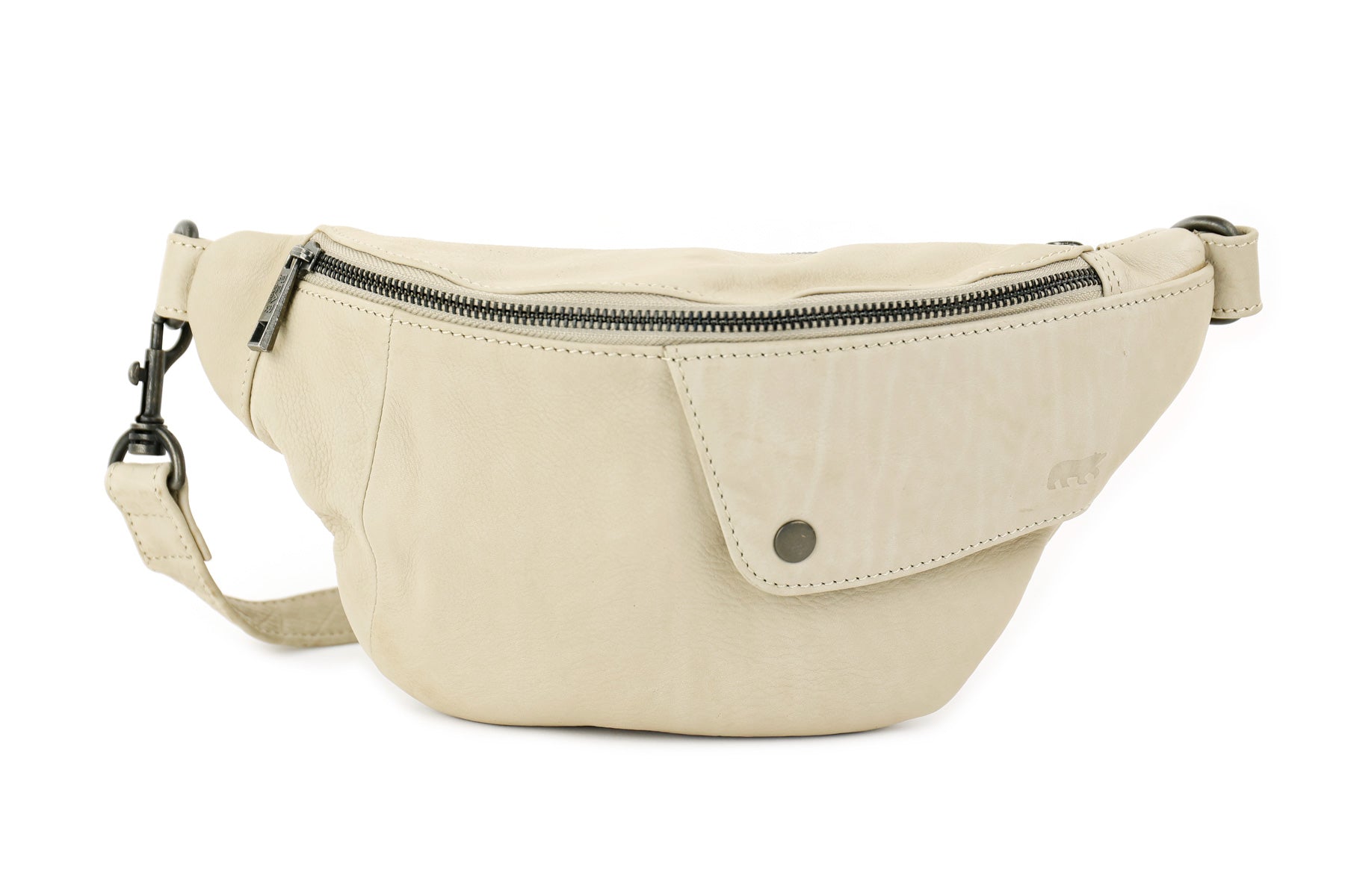 Heuptas 'Matt' feather