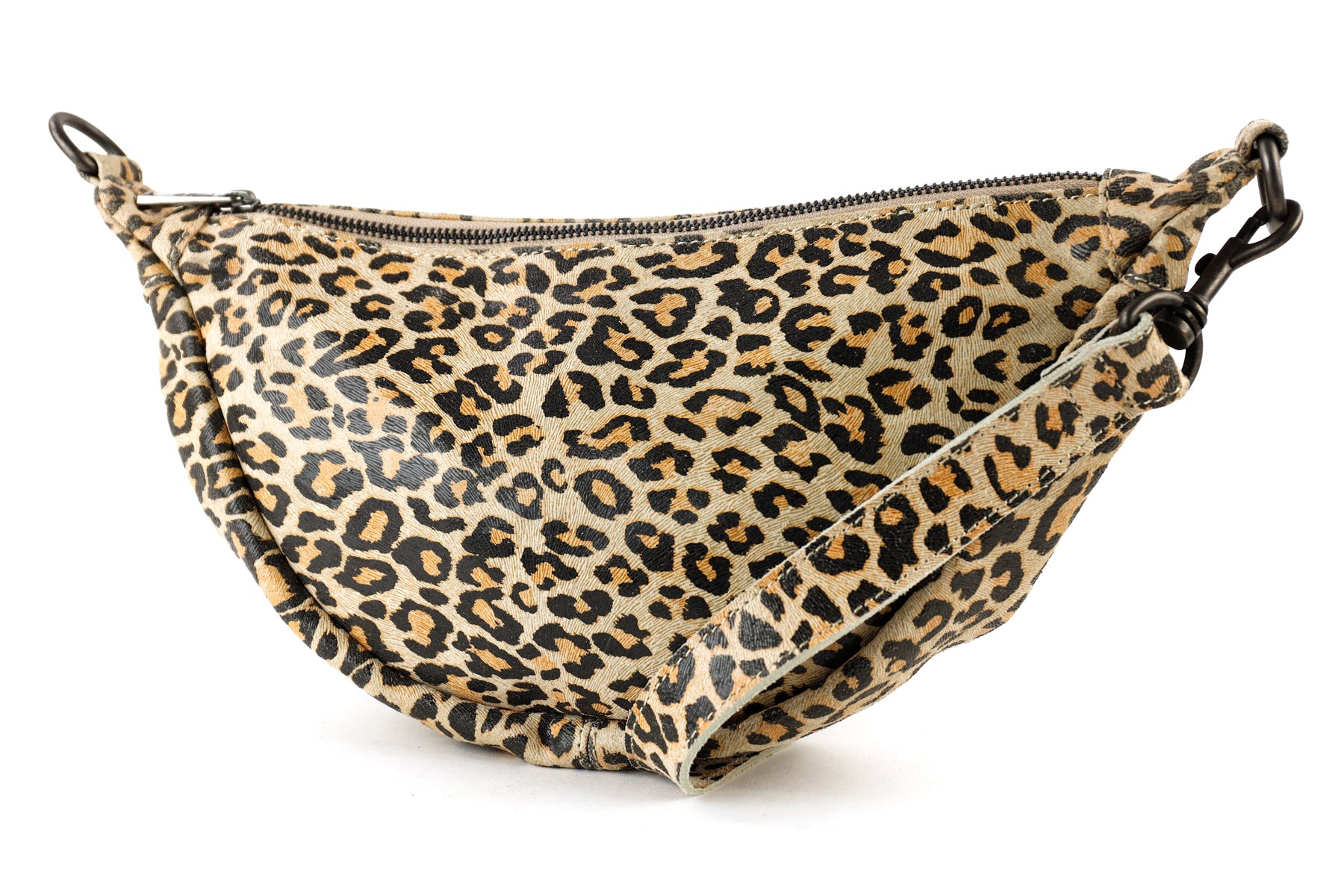 Crossbody Tasche 'Toon' Small Panther