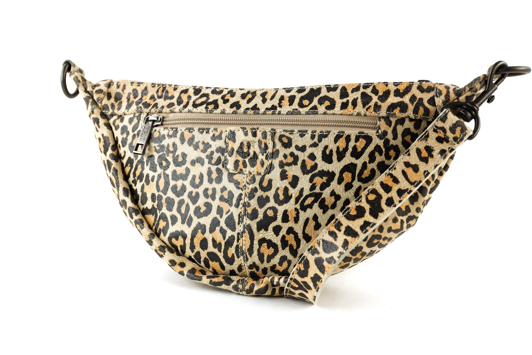 Umhängetasche 'Toon' Small Panther