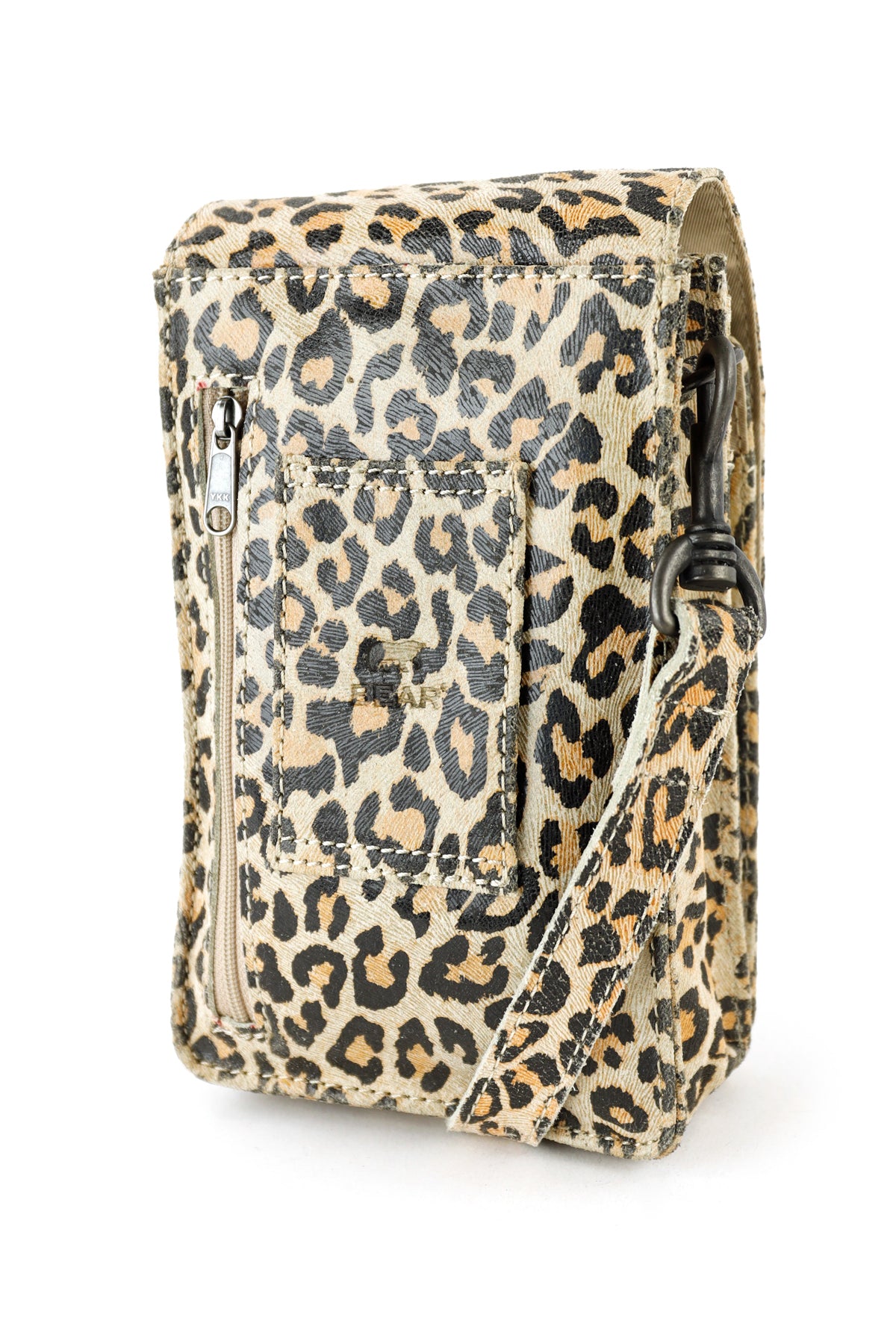 Schultertasche 'Robbie' 2.0 small panther