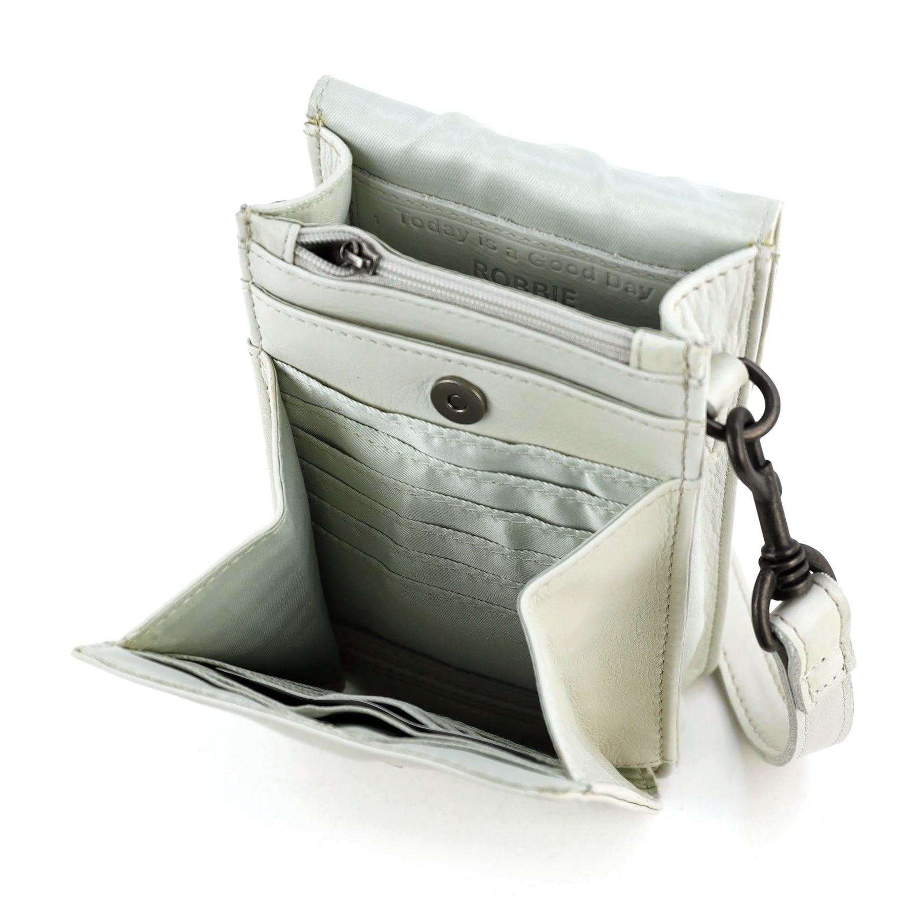 Umhängetasche 'Robbie' 2.0 Unicorn