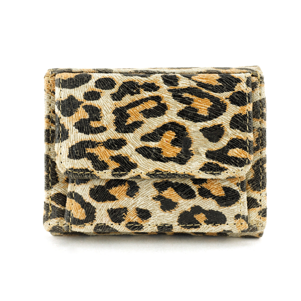 Geldbörse 'Nana' Small Panther