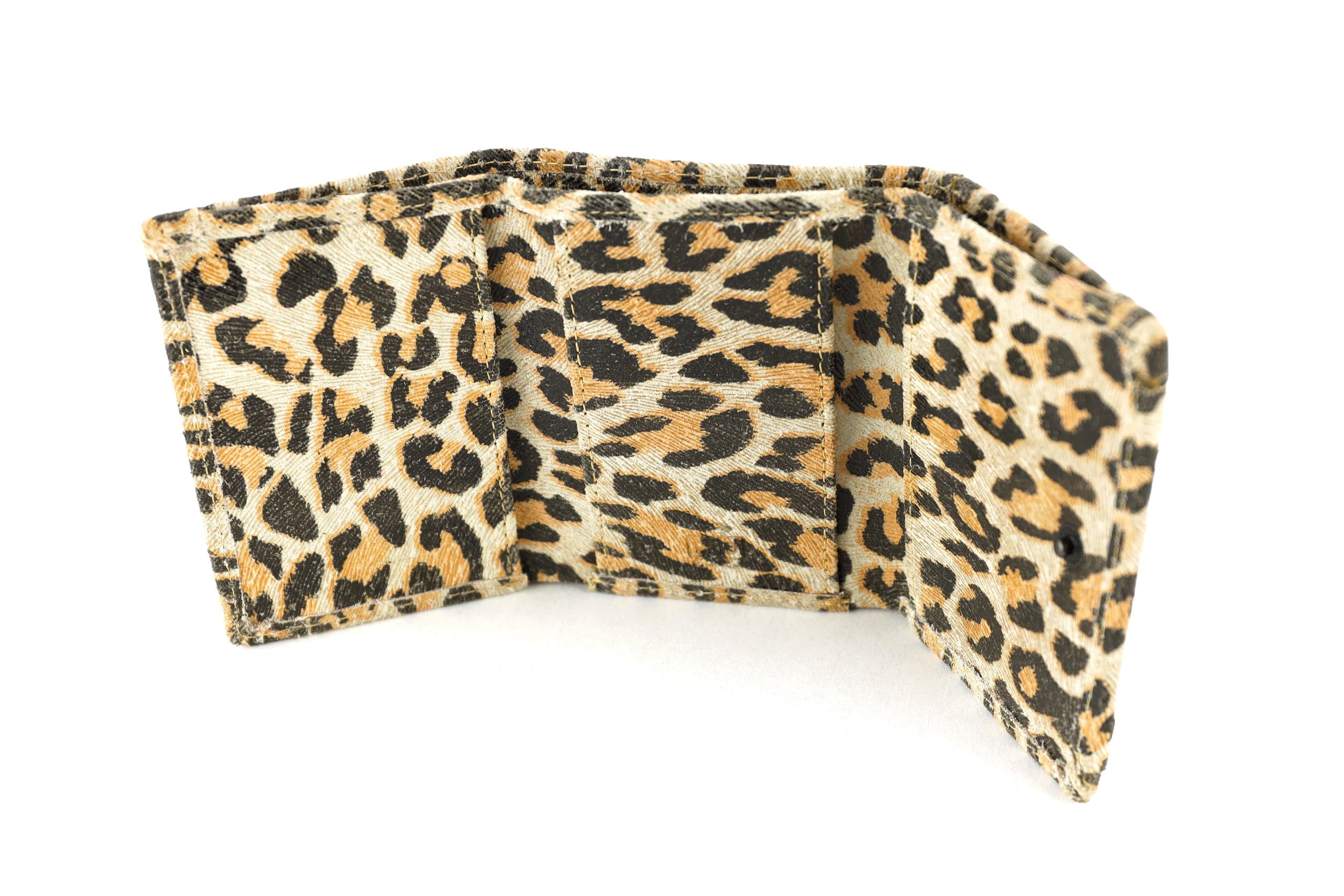 Geldbörse 'Nana' kleiner Panther