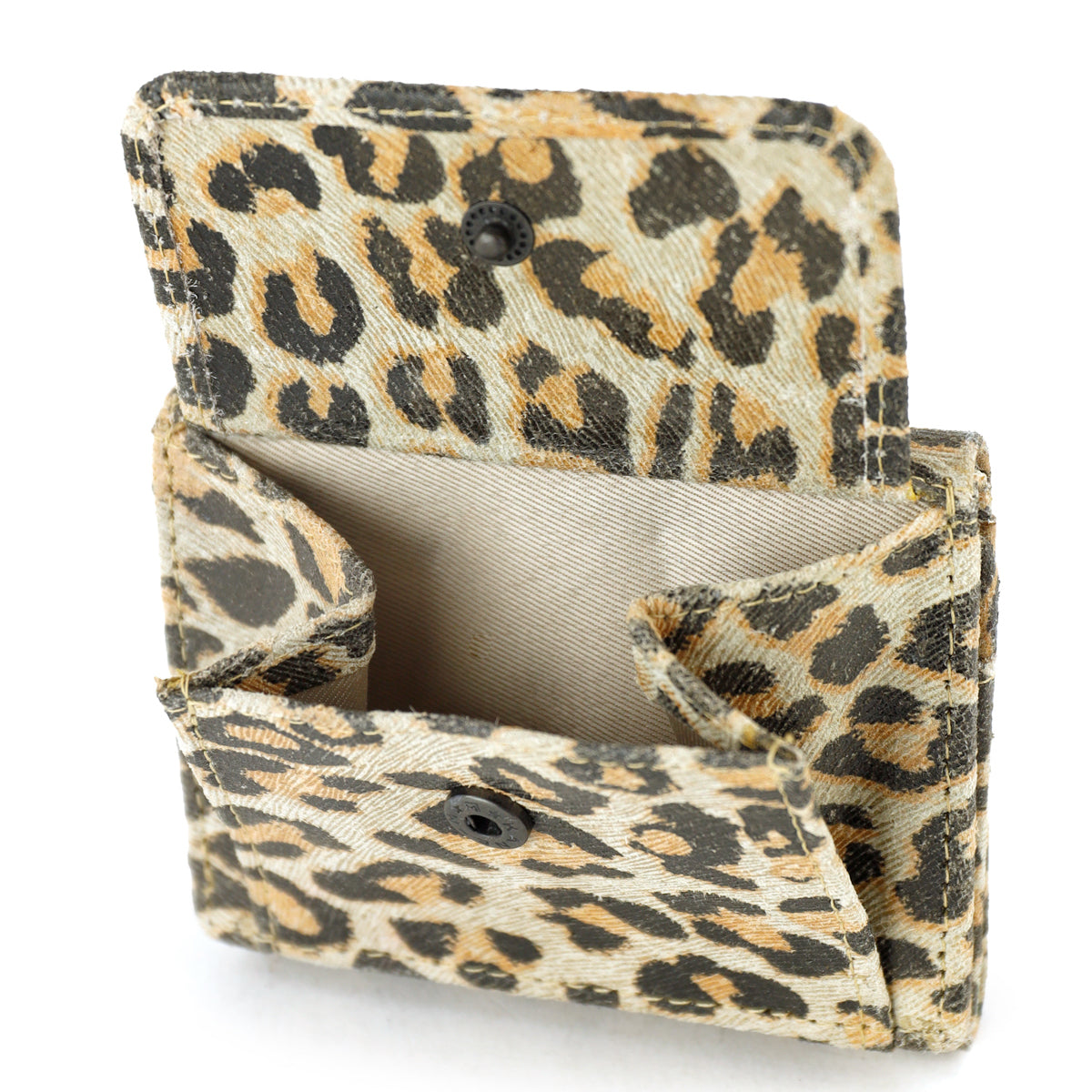 Geldbörse 'Nana' kleiner Panther