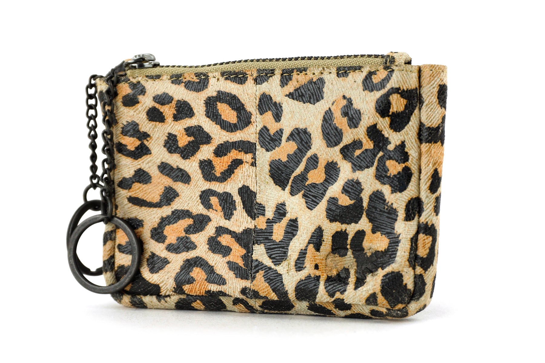 Schlüsseletui 'Lyla' kleiner Panther