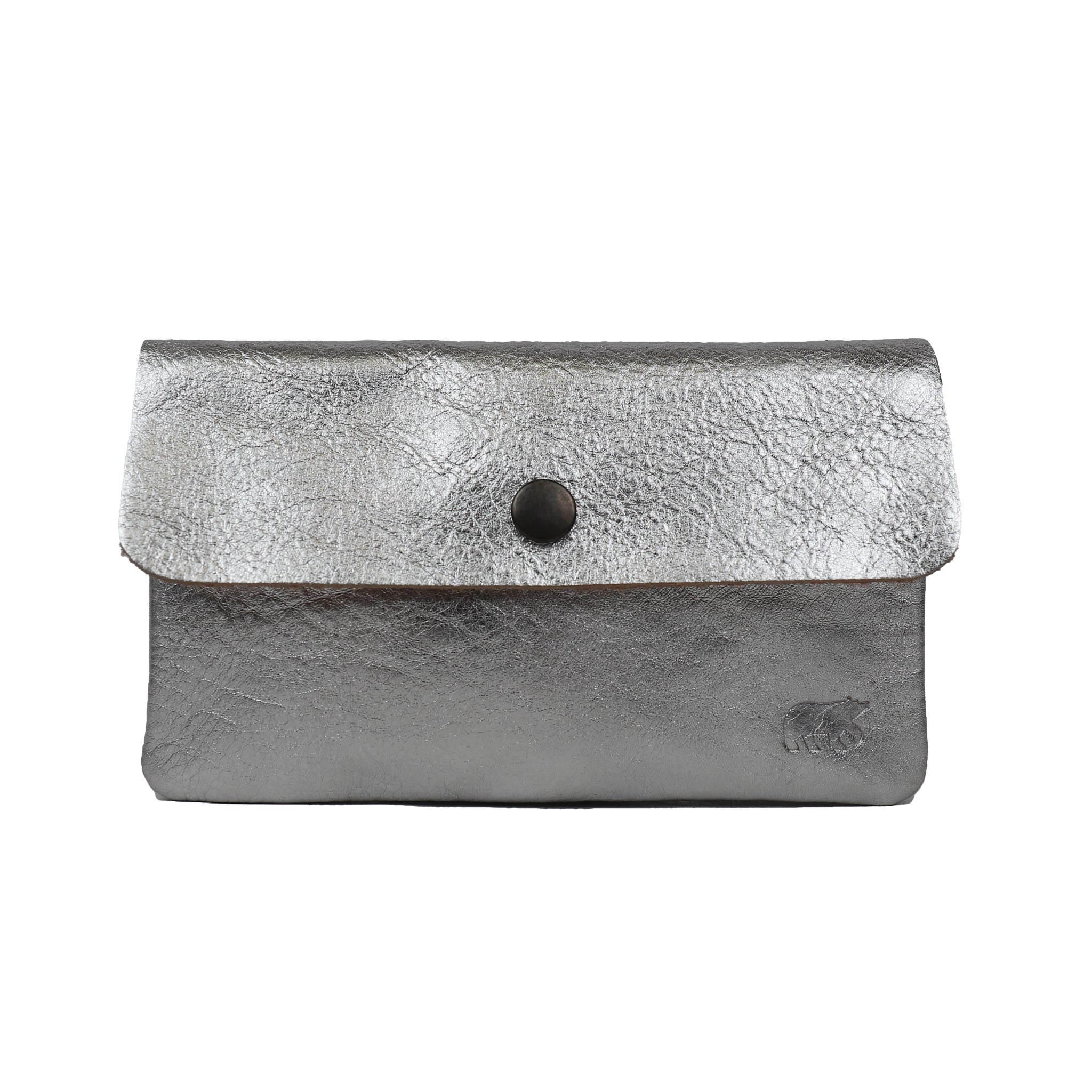 Geldbörse/Etui 'Ivy' Silver
