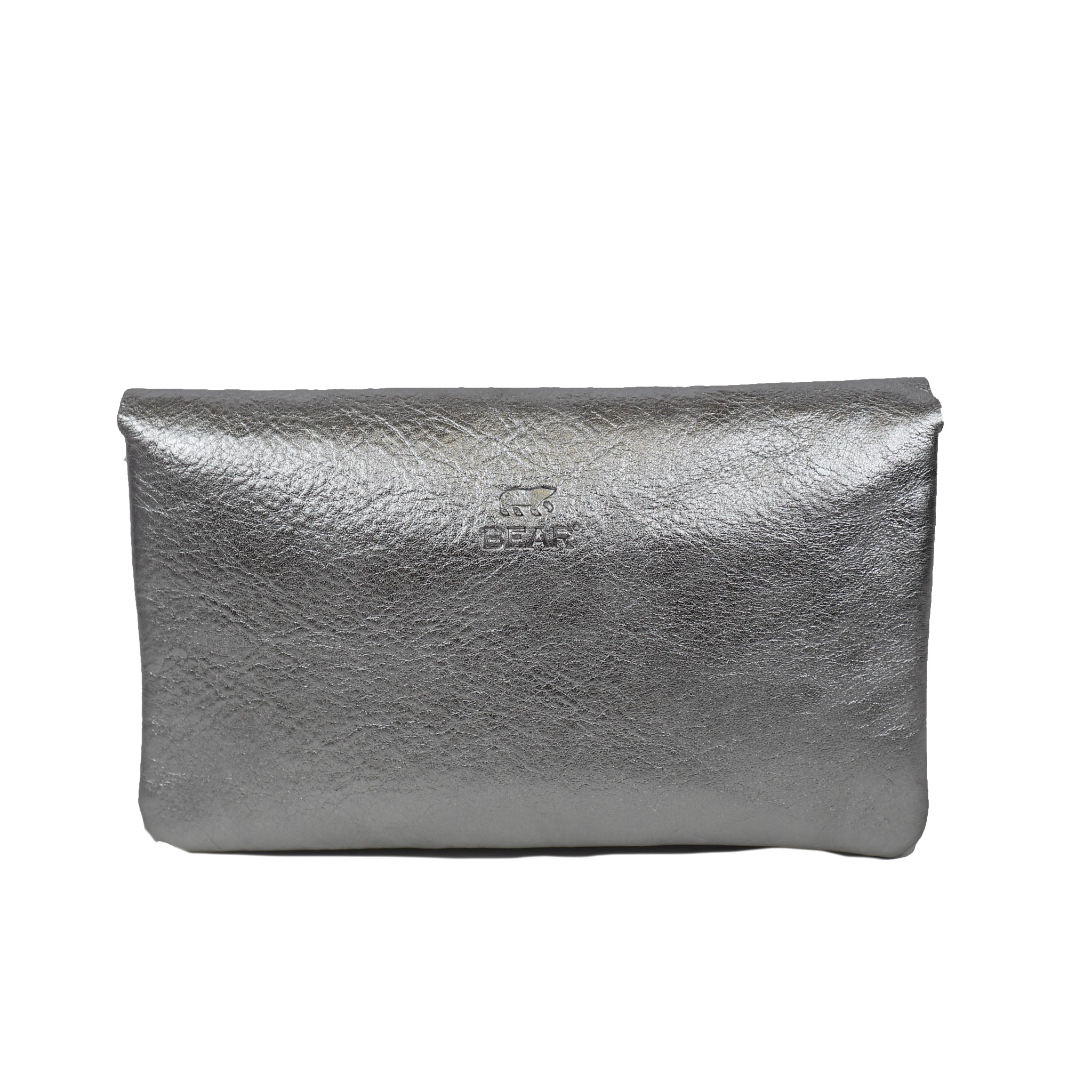 Geldbörse/Etui 'Ivy' Silver