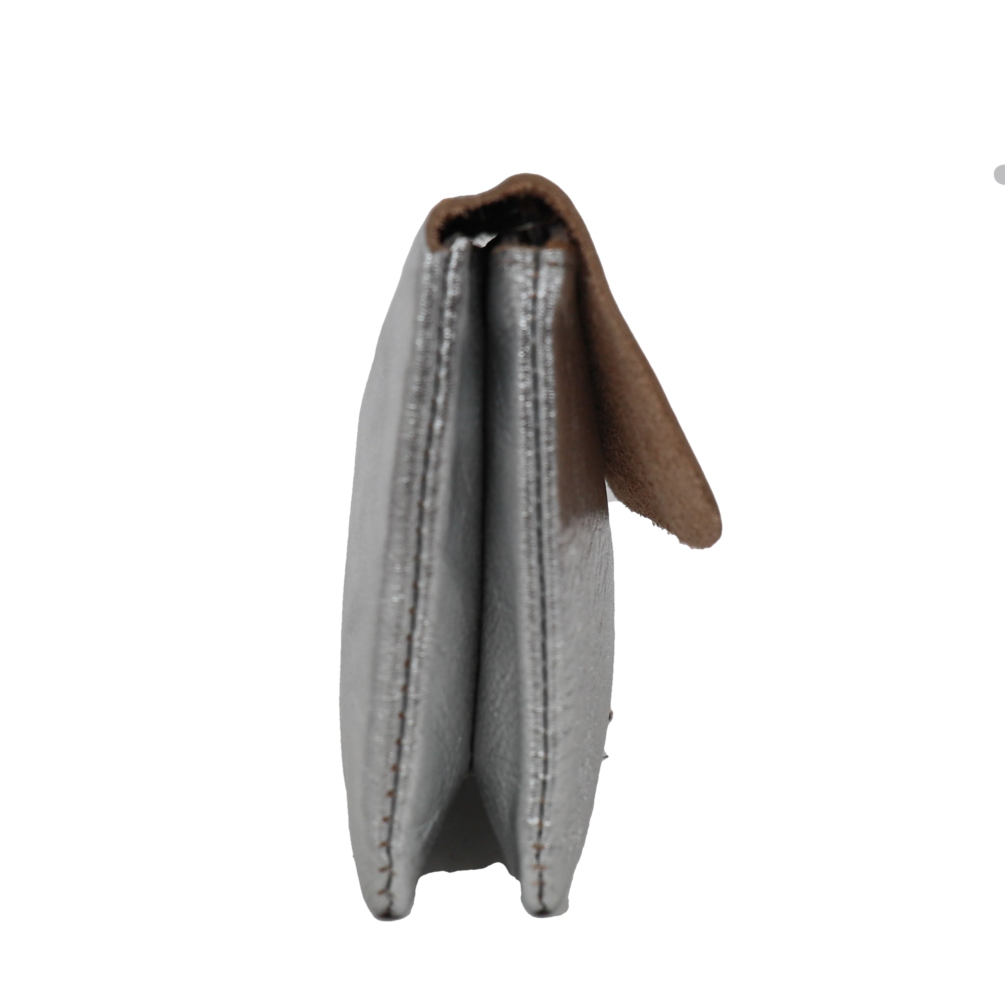 Geldbörse/Etui 'Ivy' Silver