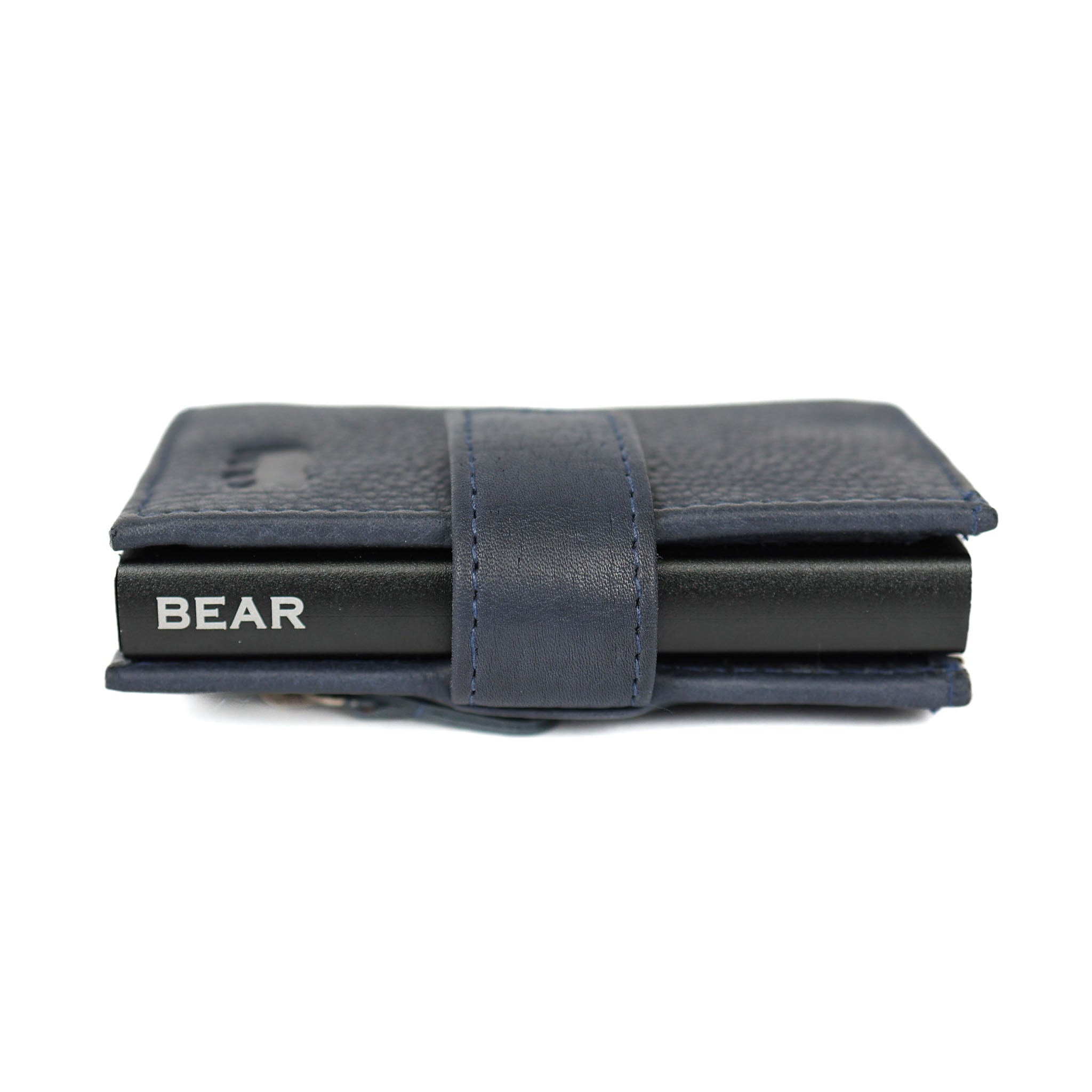 XL Kartenhalter 'Mo' Navy