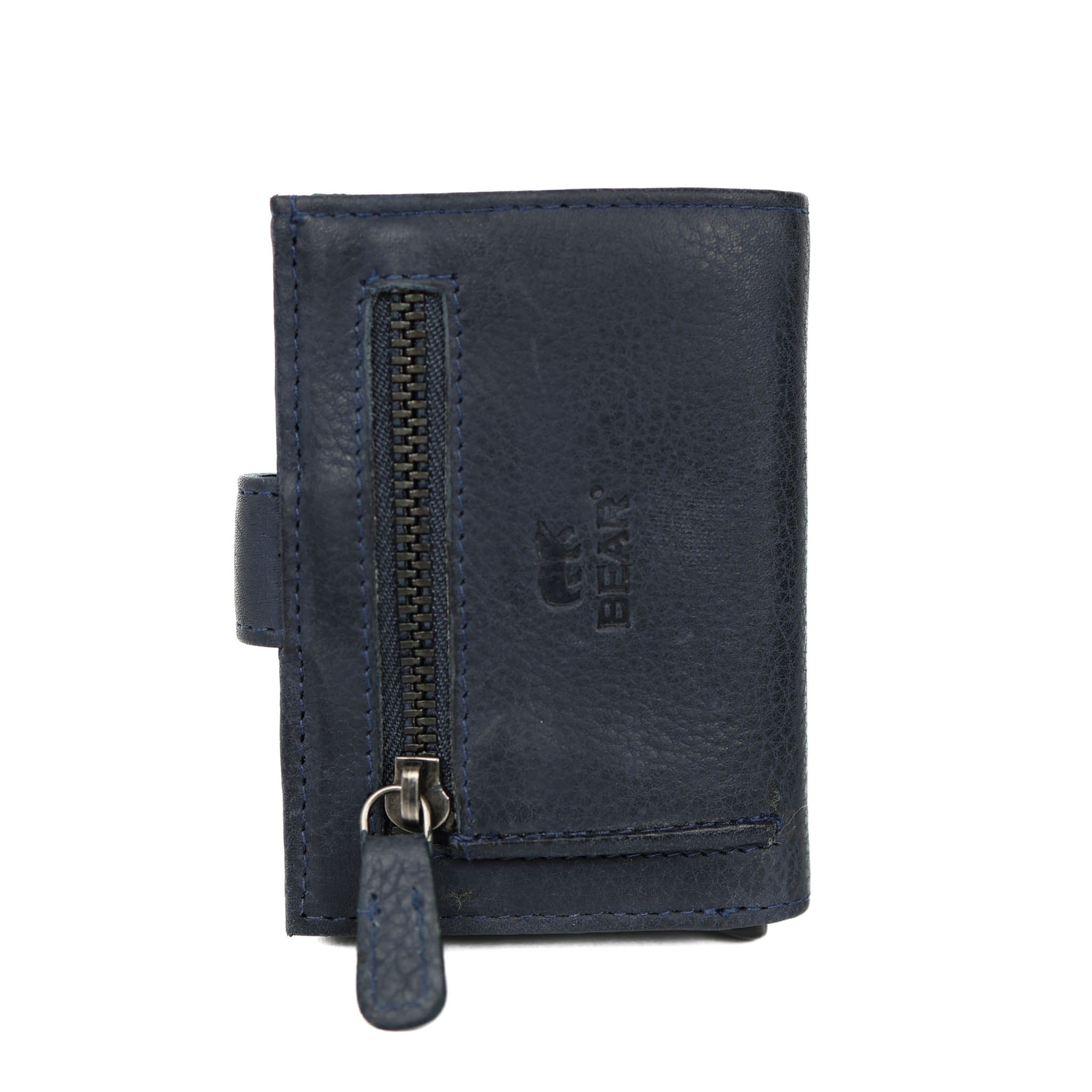 XL Kartenhalter 'Mo' Navy