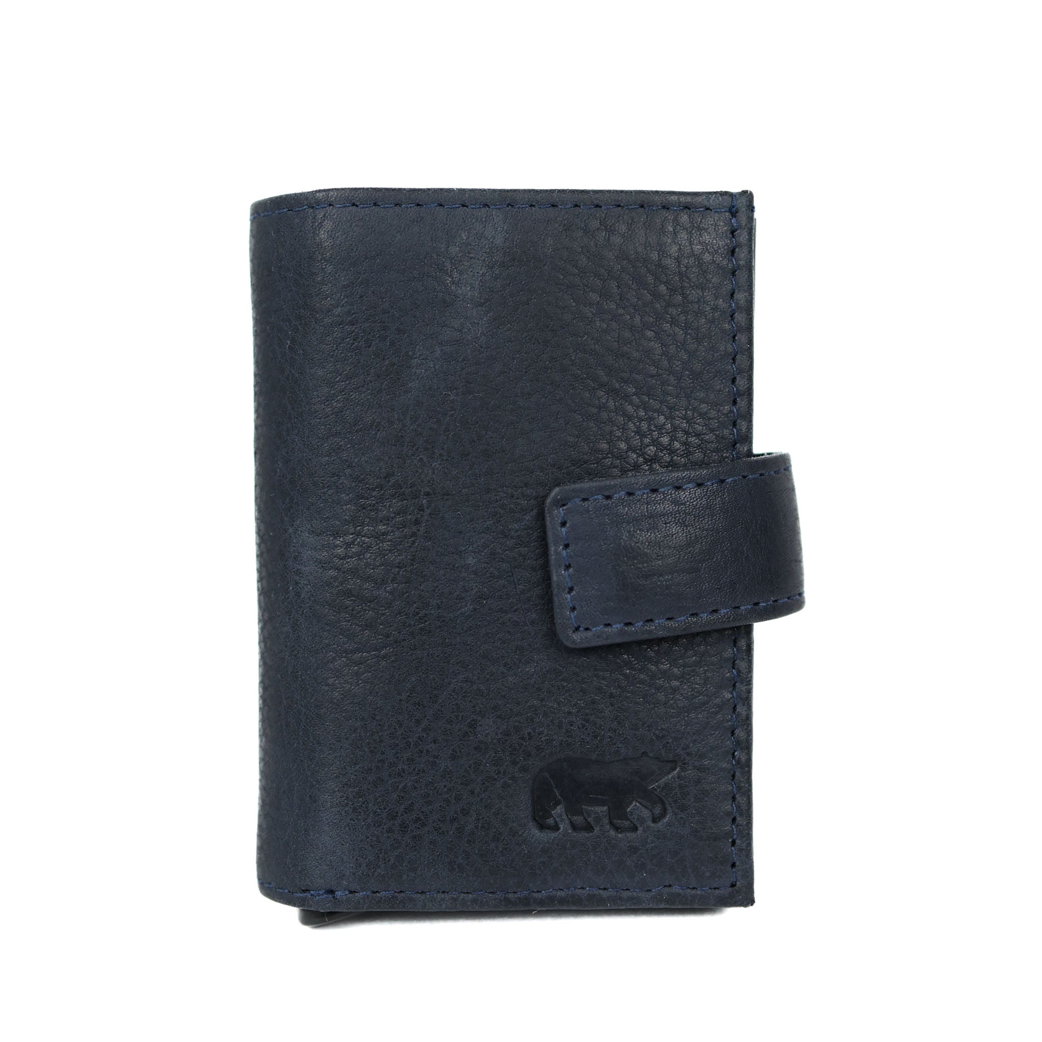 XL Kartenhalter 'Mo' Navy