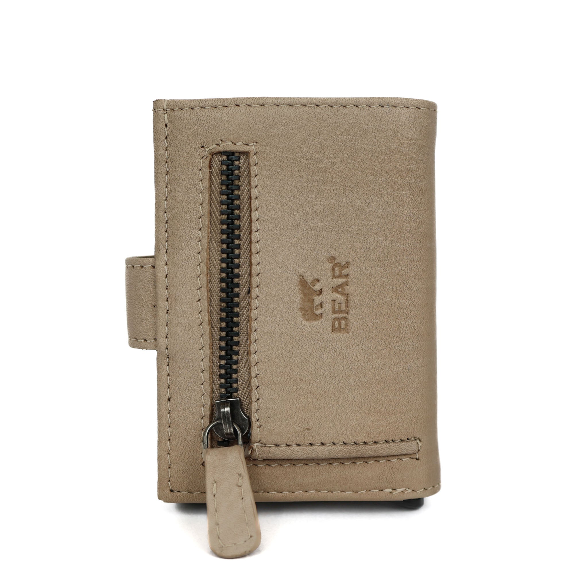 XL Kartenhalter 'Mo' Feather