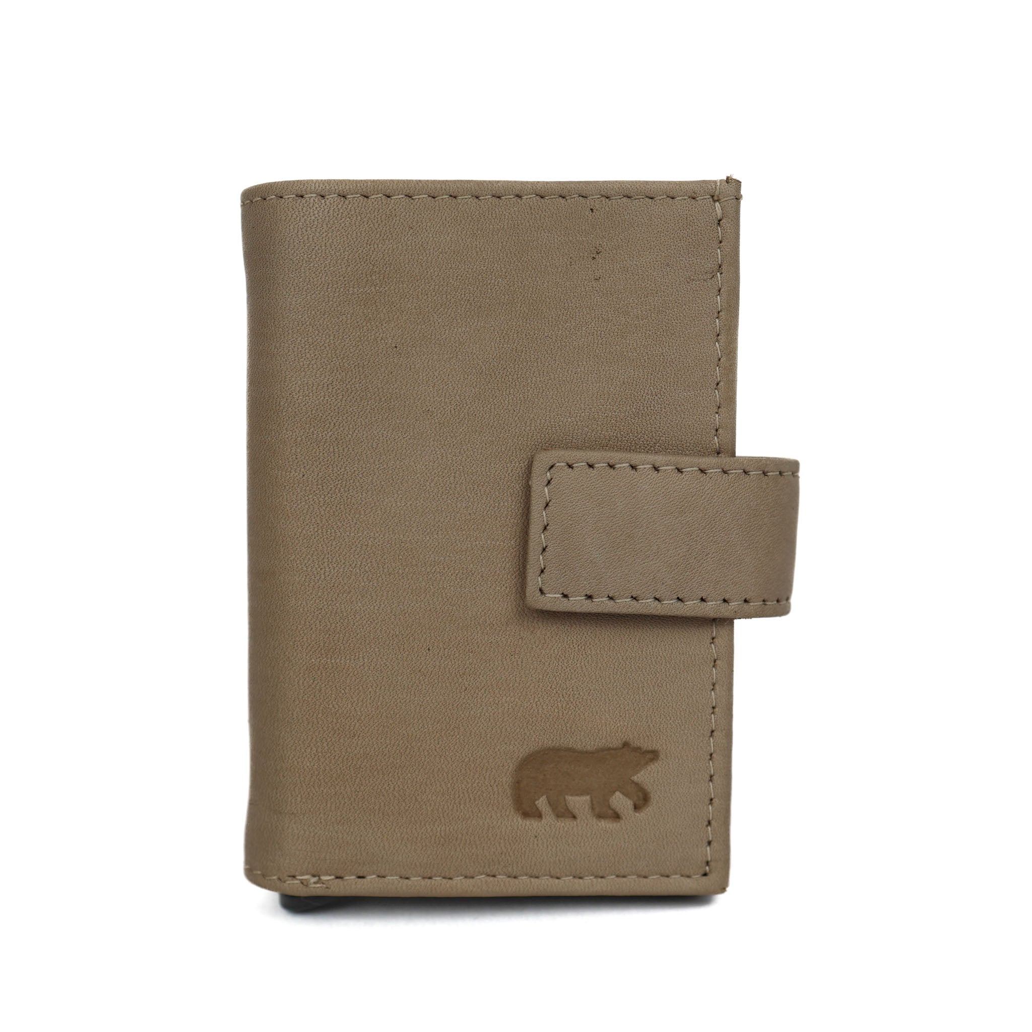 XL Kartenhalter 'Mo' Feather