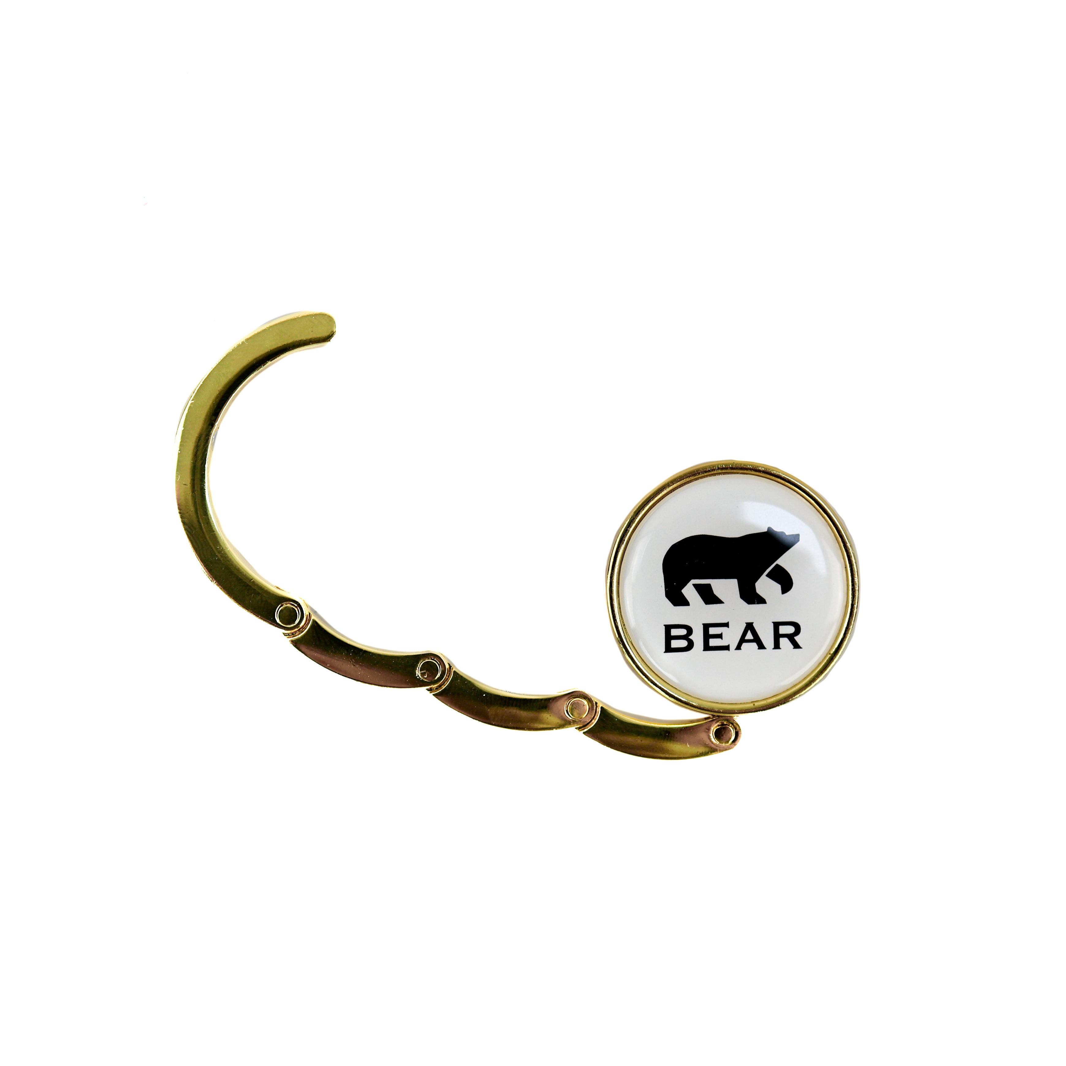 BEAR Taschenhaken