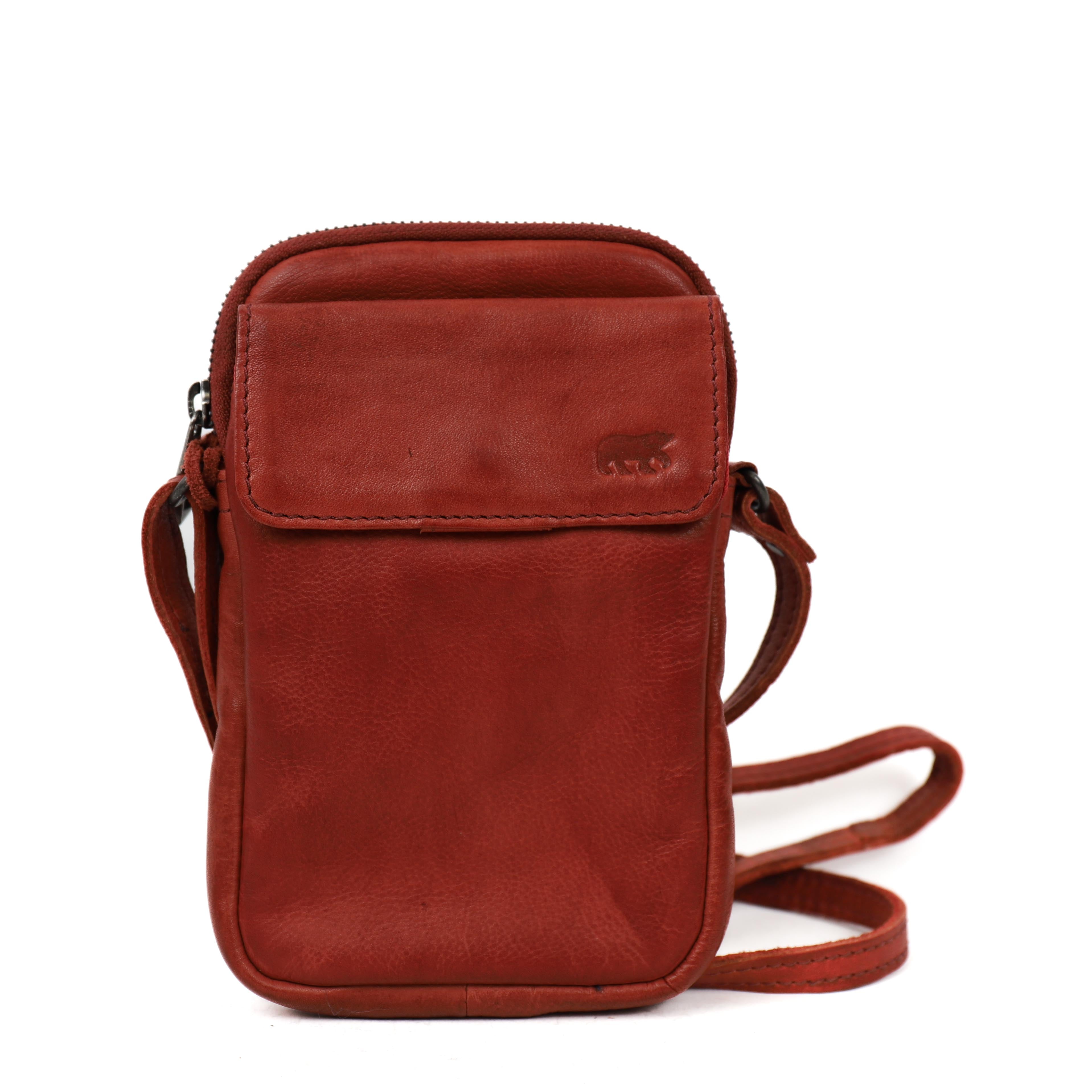 Handytasche 'Igor' Rot
